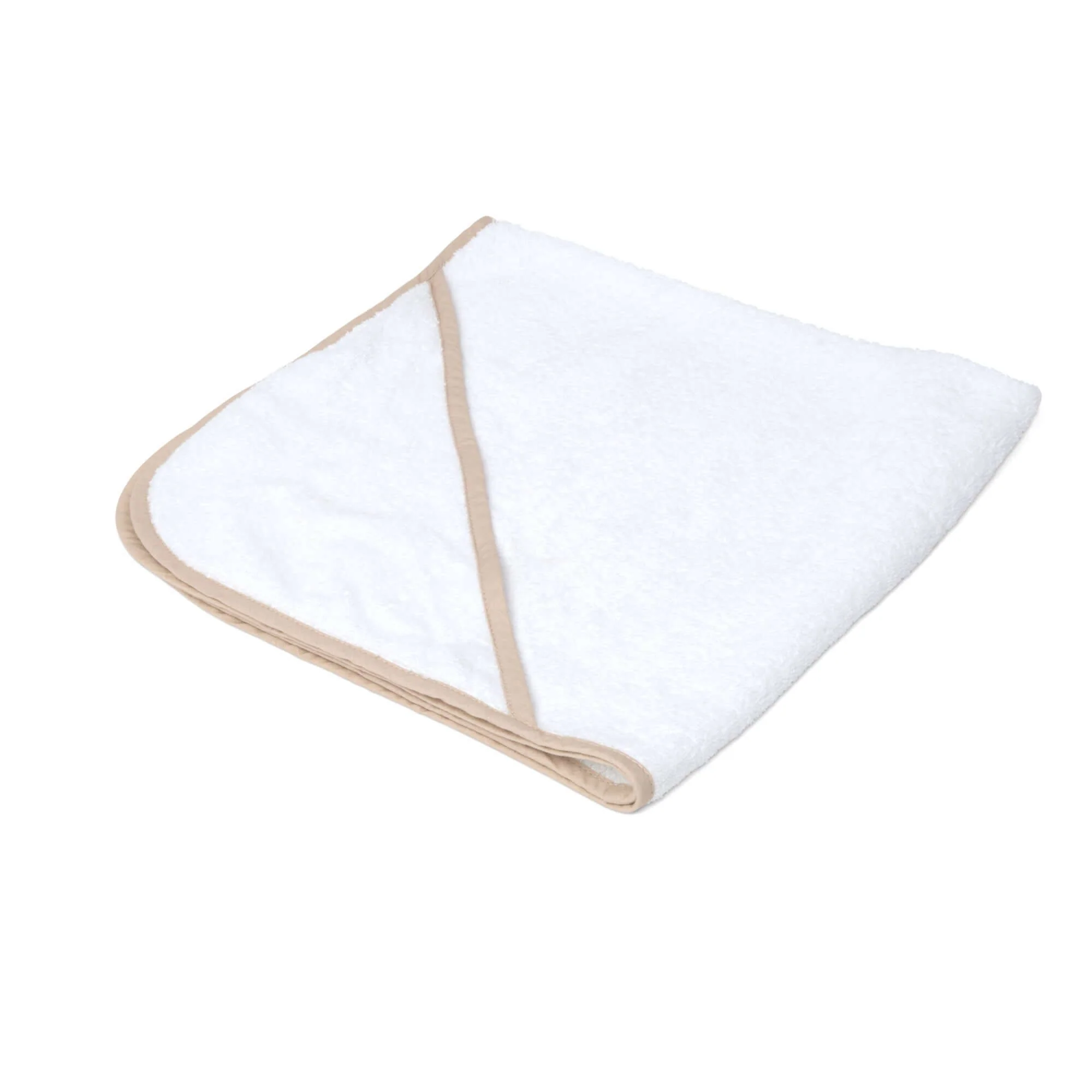 2 Pack Basic Hooded Towels - Image 5