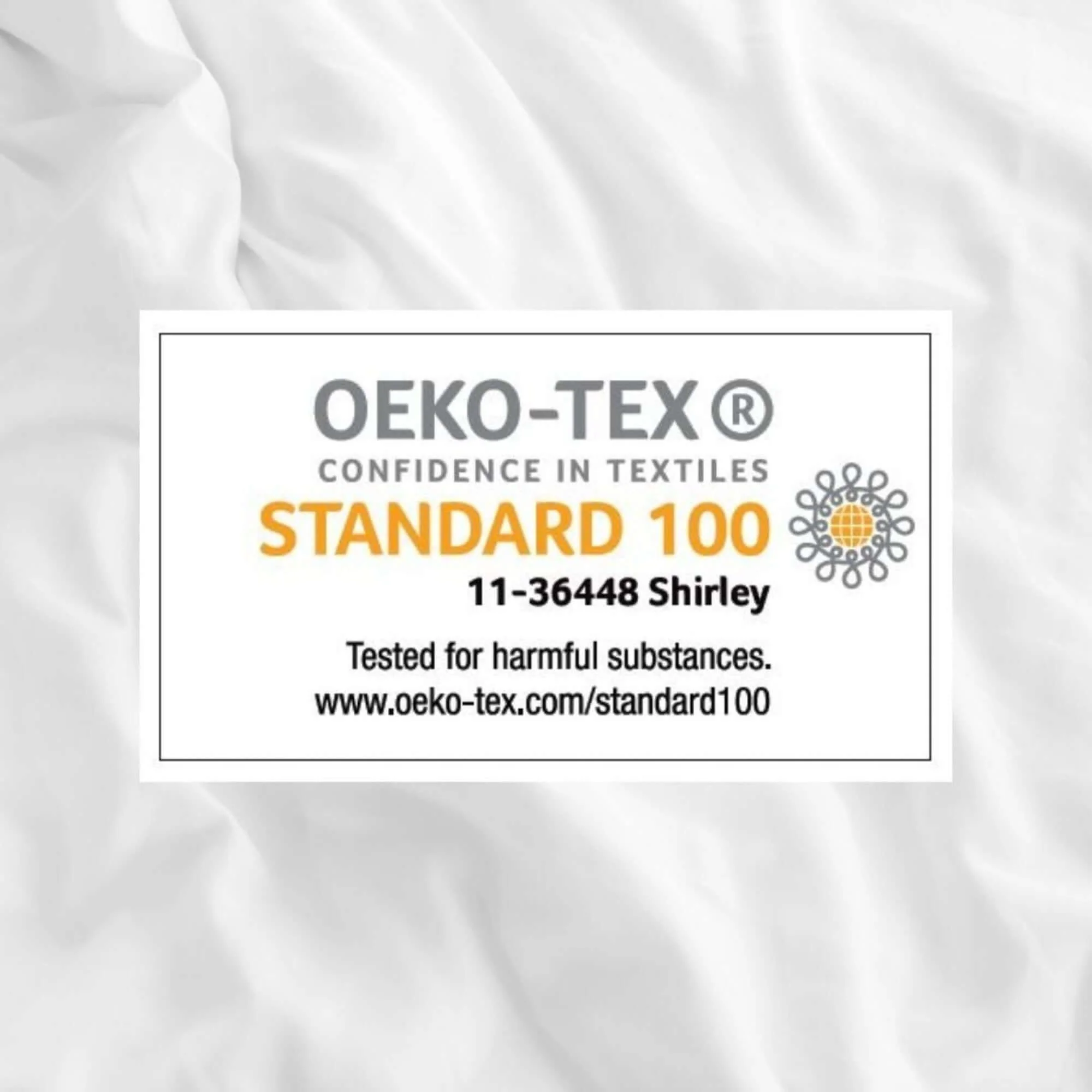 2 Pack Fitted Cotton Cot Sheets - 120 x 60 cm - Image 13