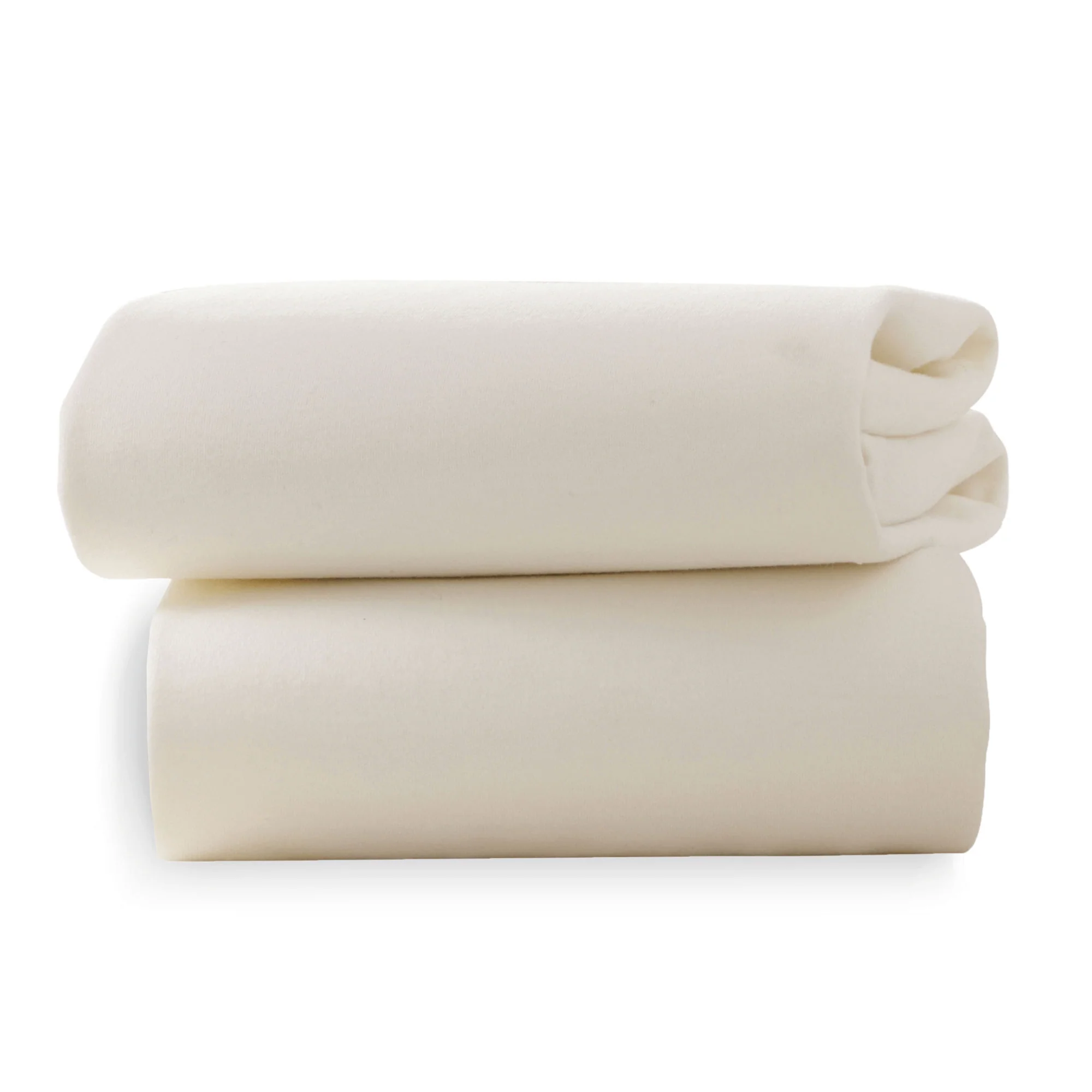 2 Pack Fitted Cotton Cot Sheets - 120 x 60 cm - Image 14