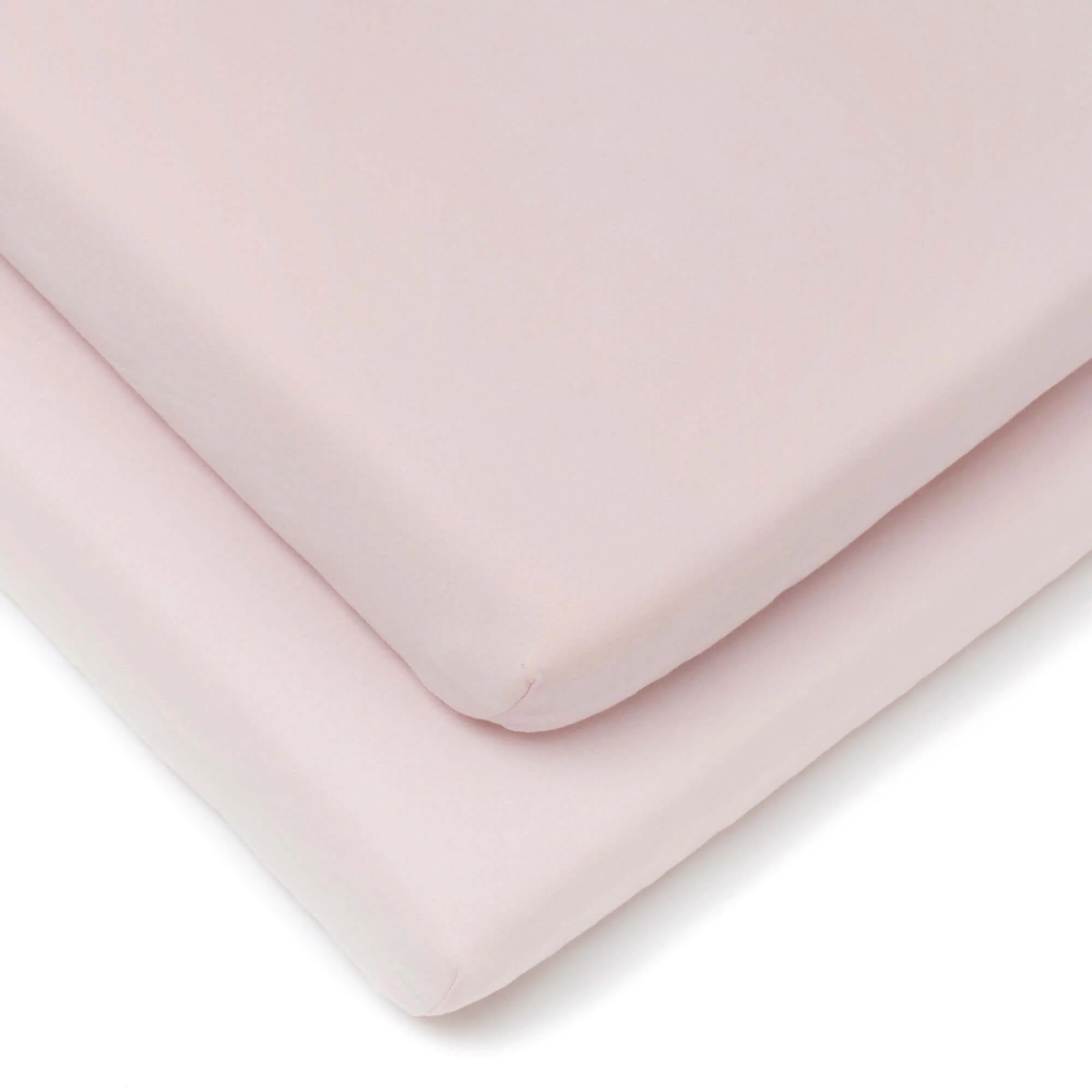 2 Pack Fitted Cotton Cot Sheets - 120 x 60 cm - Image 8