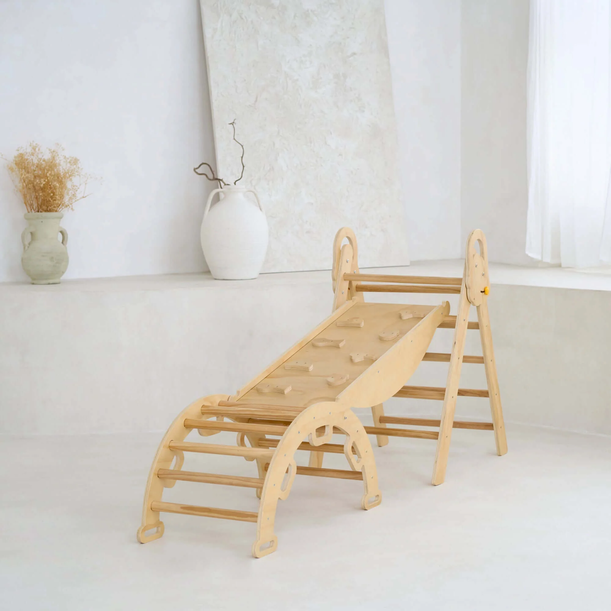 3 in 1 Activity Climbing Set - Image 10