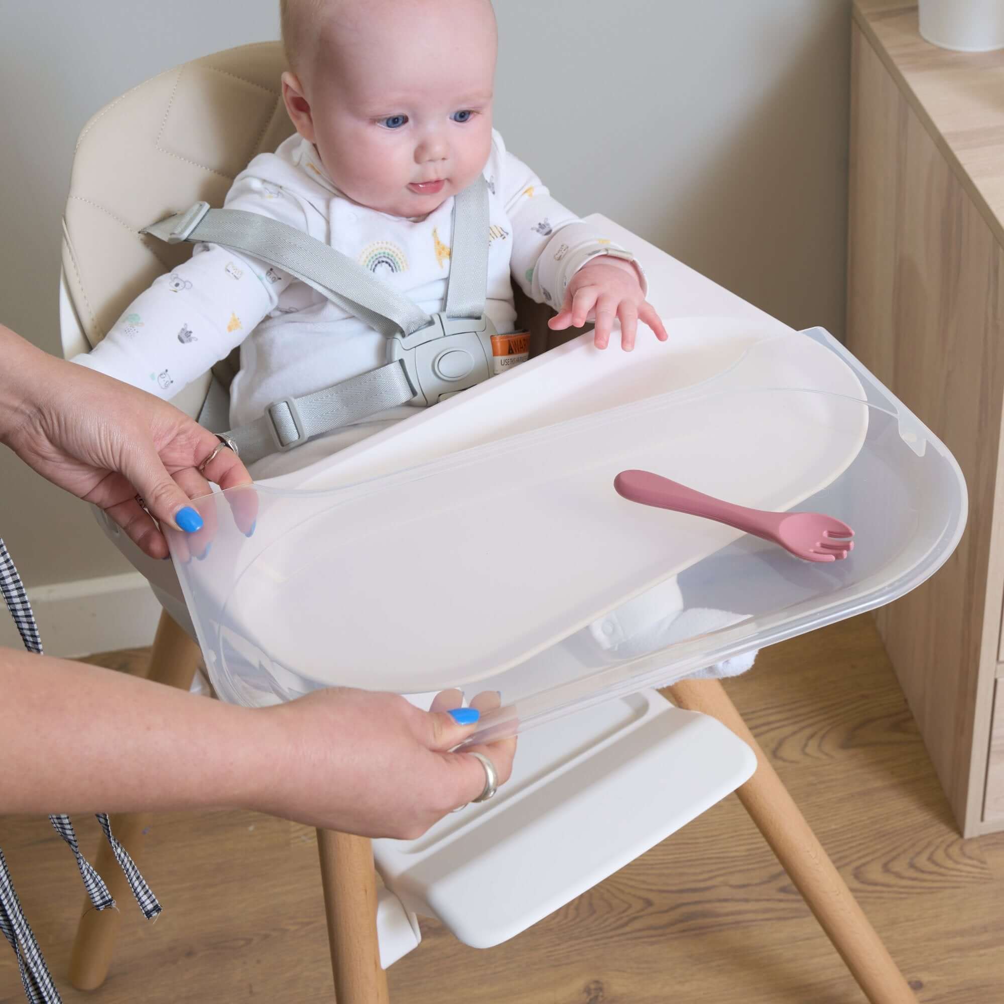 6 in 1 High Chair - Image 6