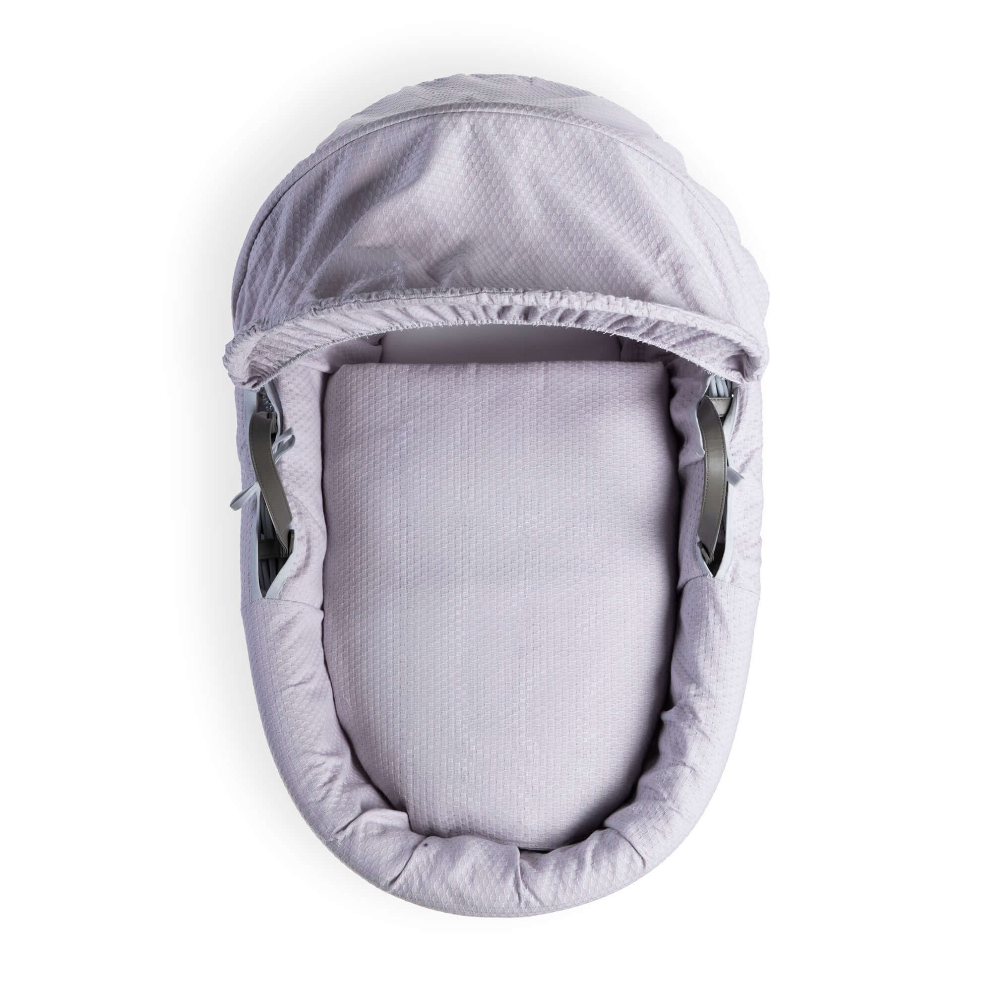 Cotton Dream Moses Basket Bedding Set