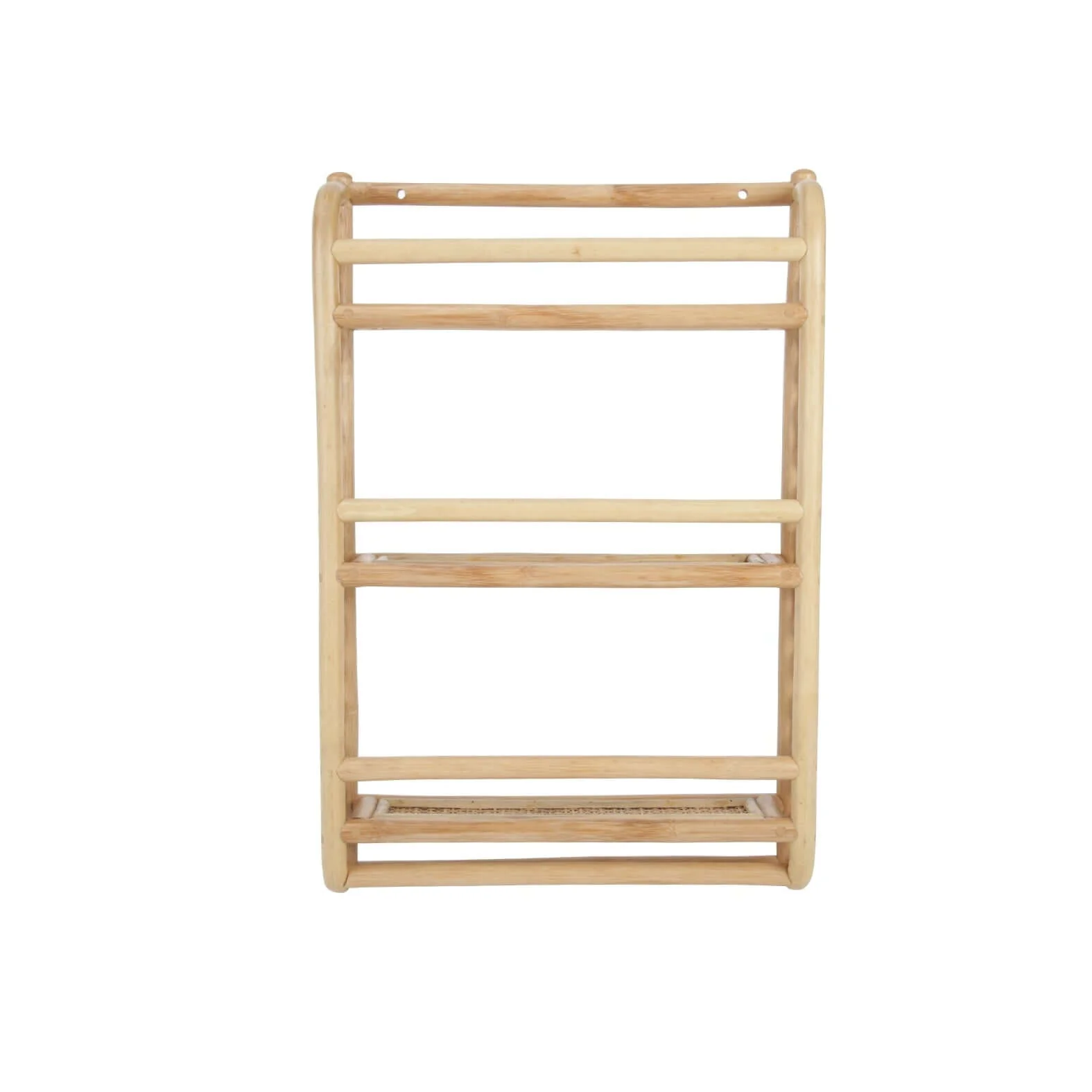 CuddleCo Aria Wave Bookshelf - Image 2