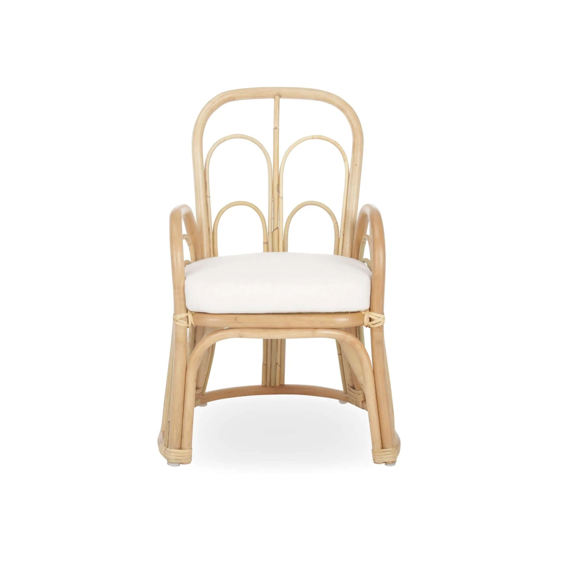 CuddleCo Aria Wave Toddler Chair - Image 2