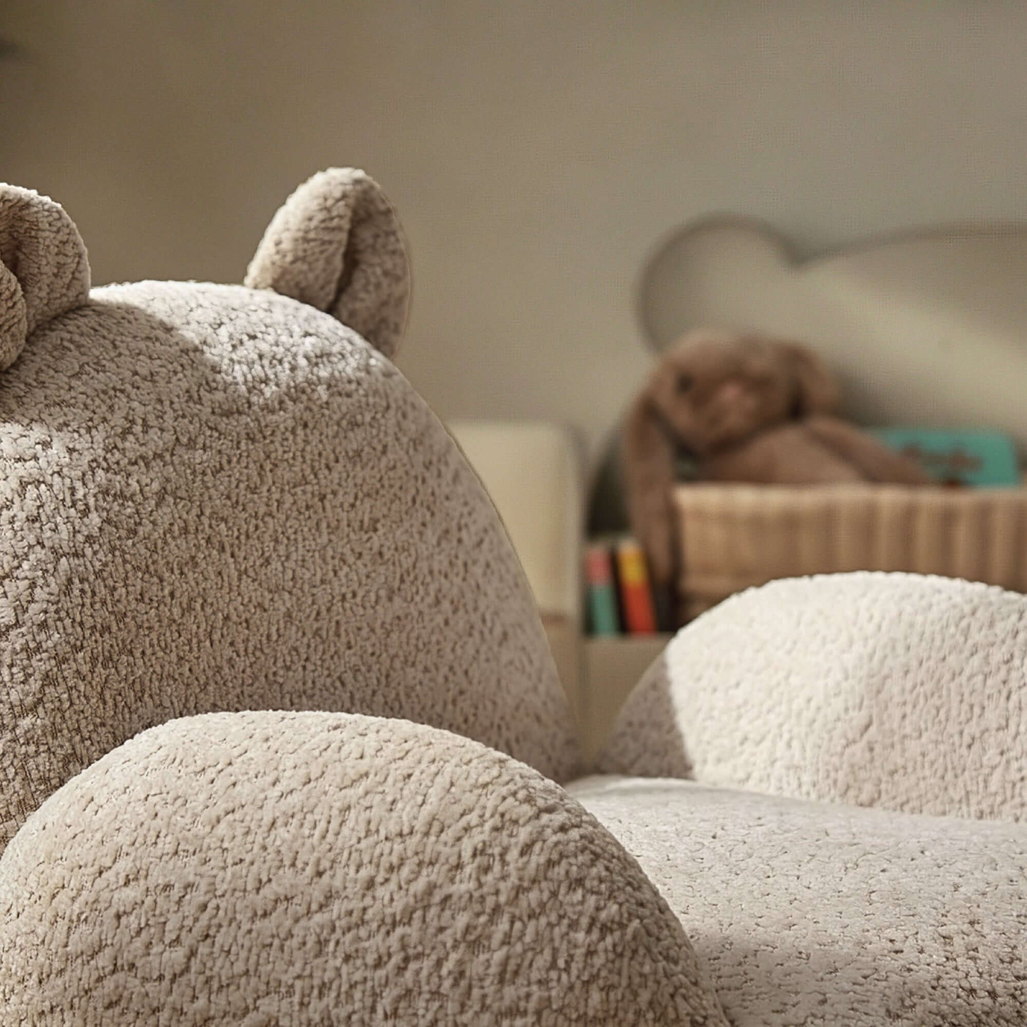 CuddleCo Etta Kids Chair - Image 3