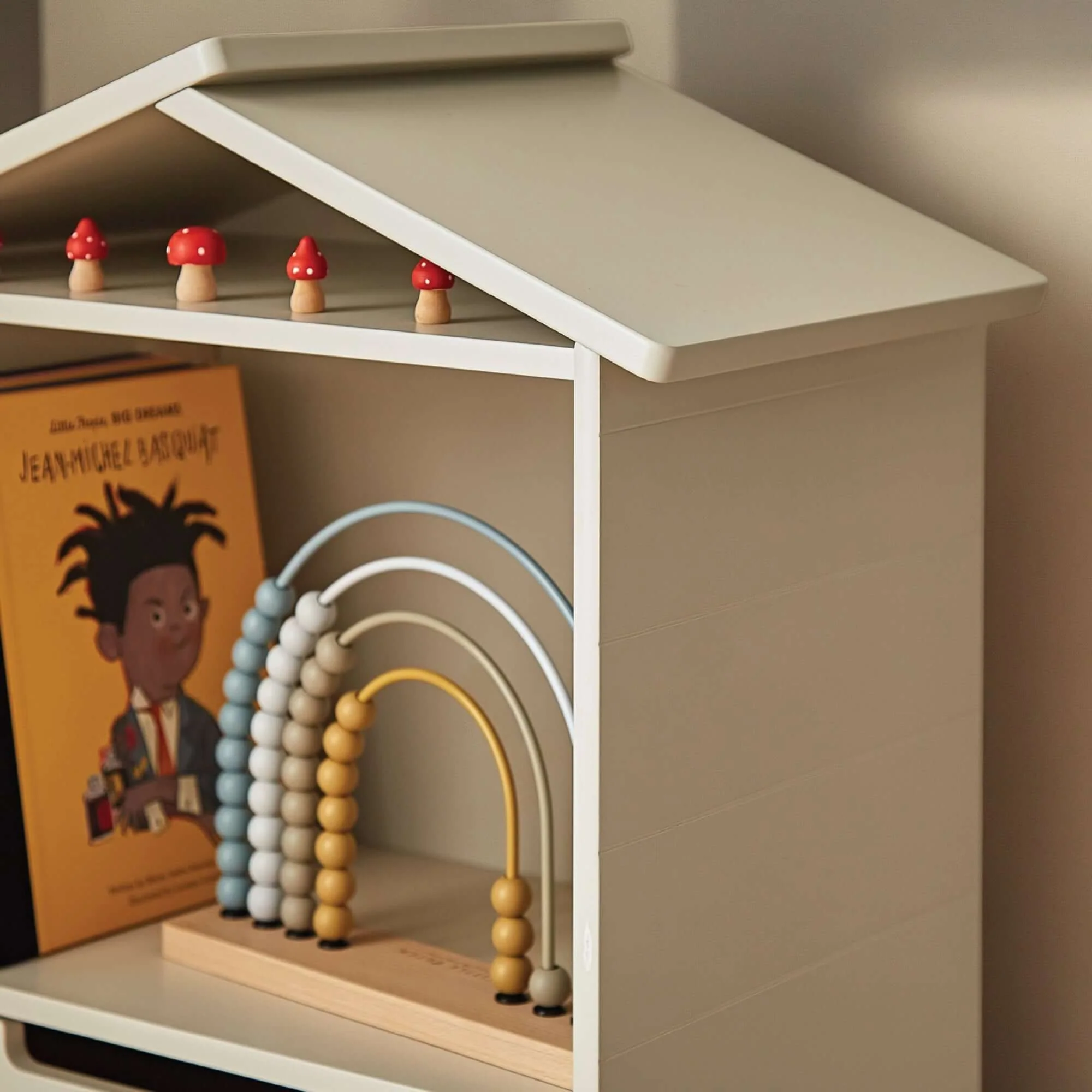 CuddleCo Play House Storage Unit - Image 5