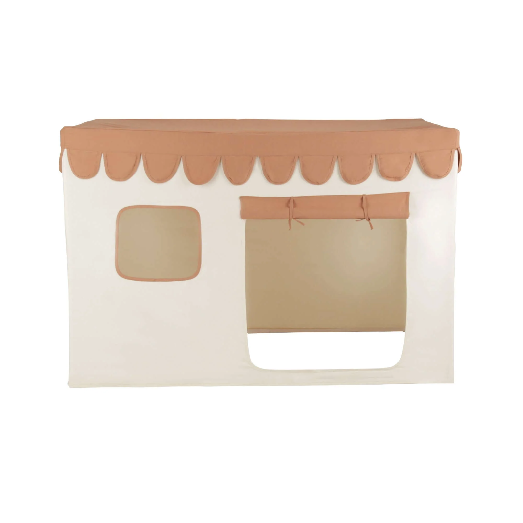 CuddleCo Play House With Bunting - Image 2