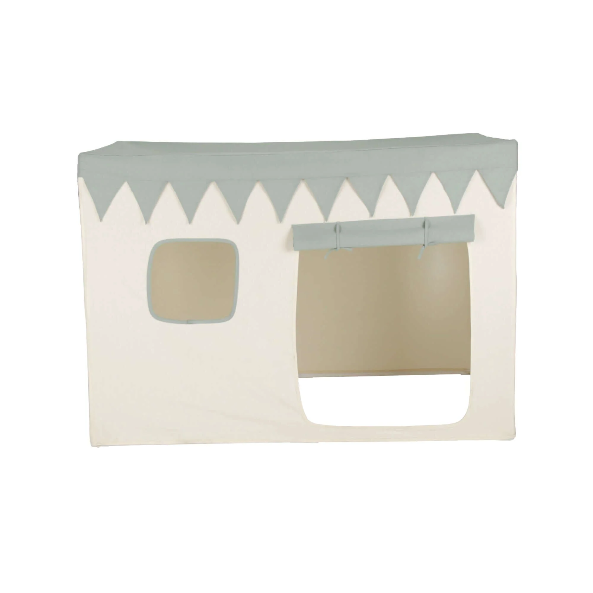 CuddleCo Play House With Bunting - Image 8