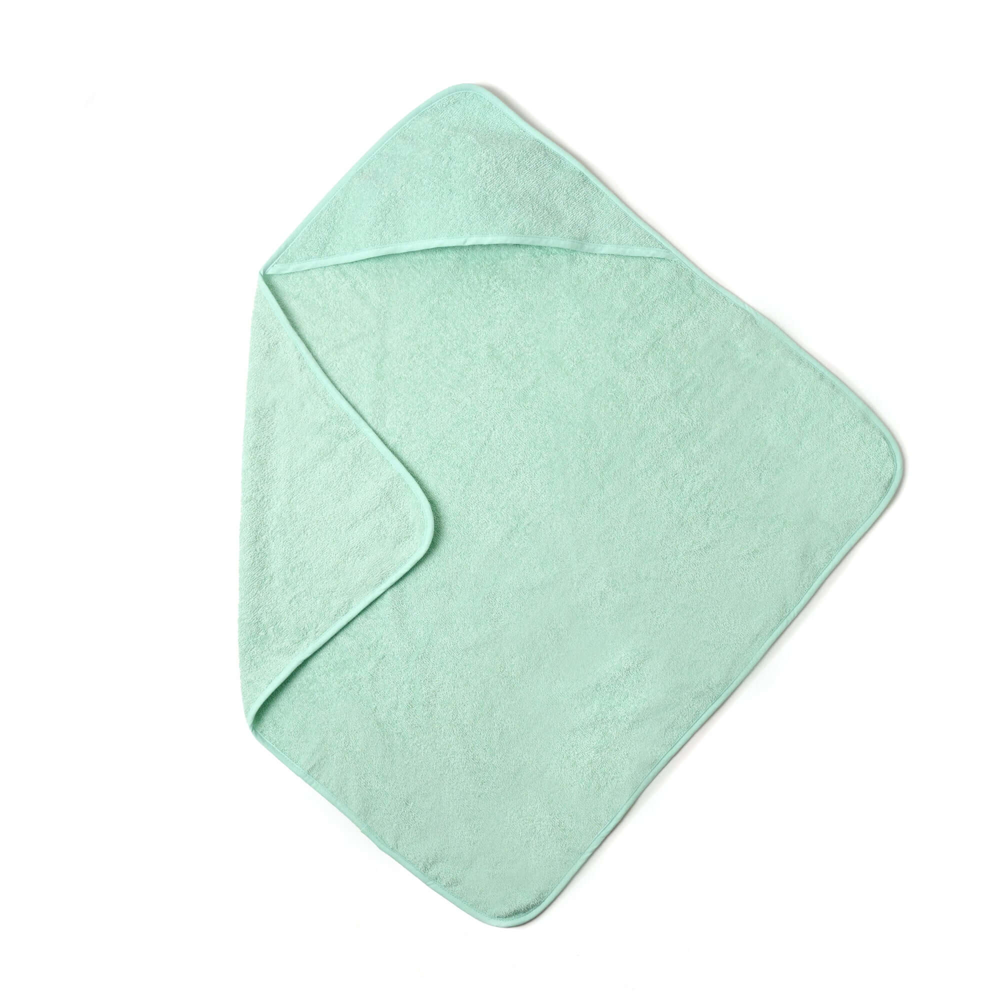 East Coast 3 Pack Baby Hooded Towels - Image 4