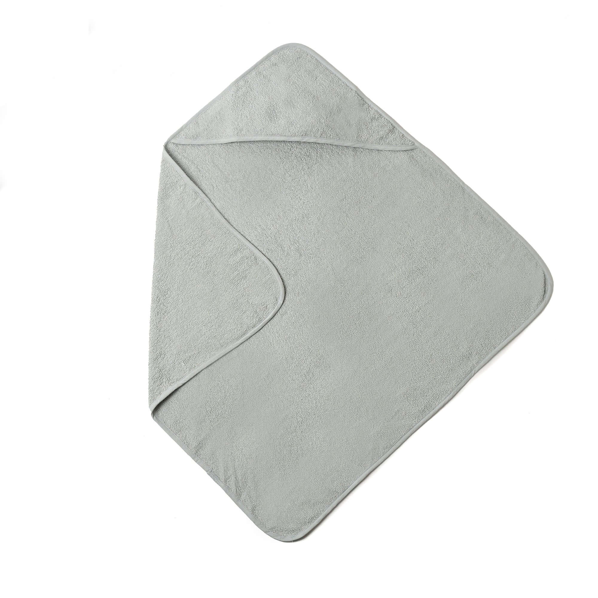 East Coast 3 Pack Baby Hooded Towels - Image 5