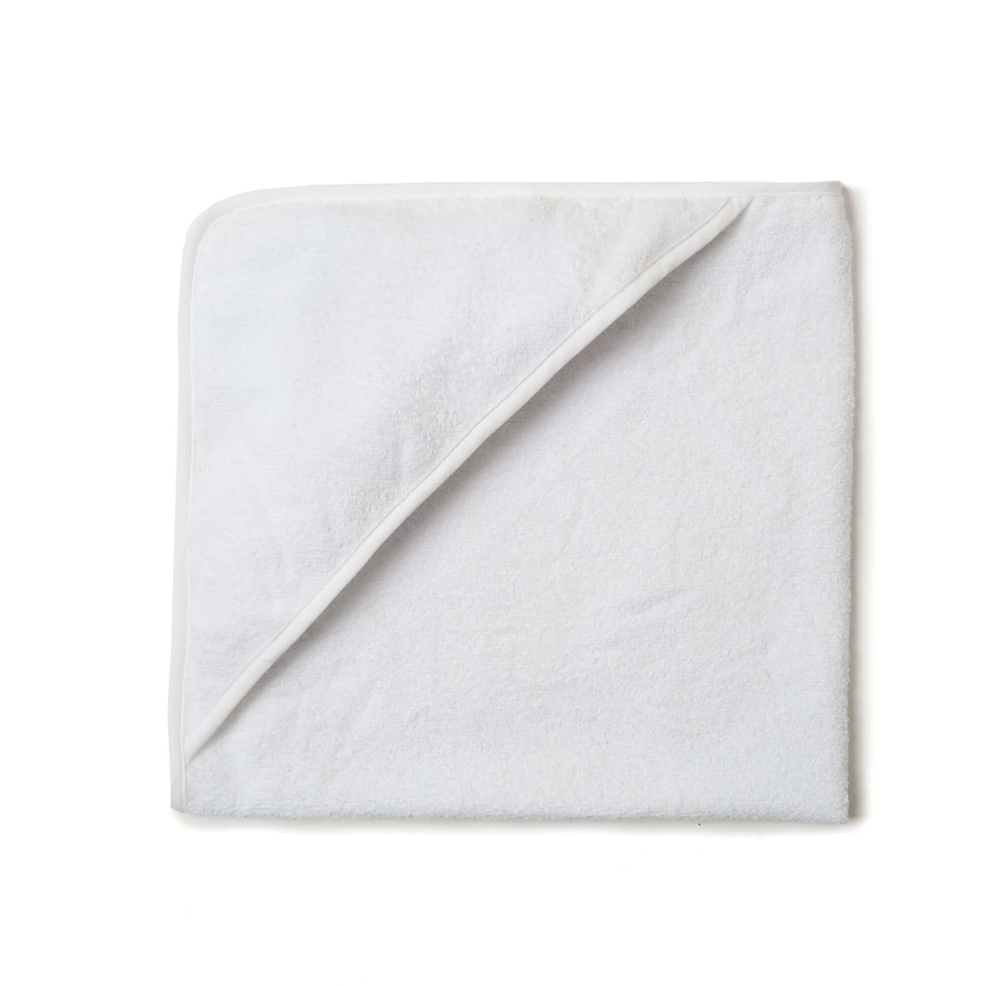 East Coast 3 Pack Baby Hooded Towels - Image 6