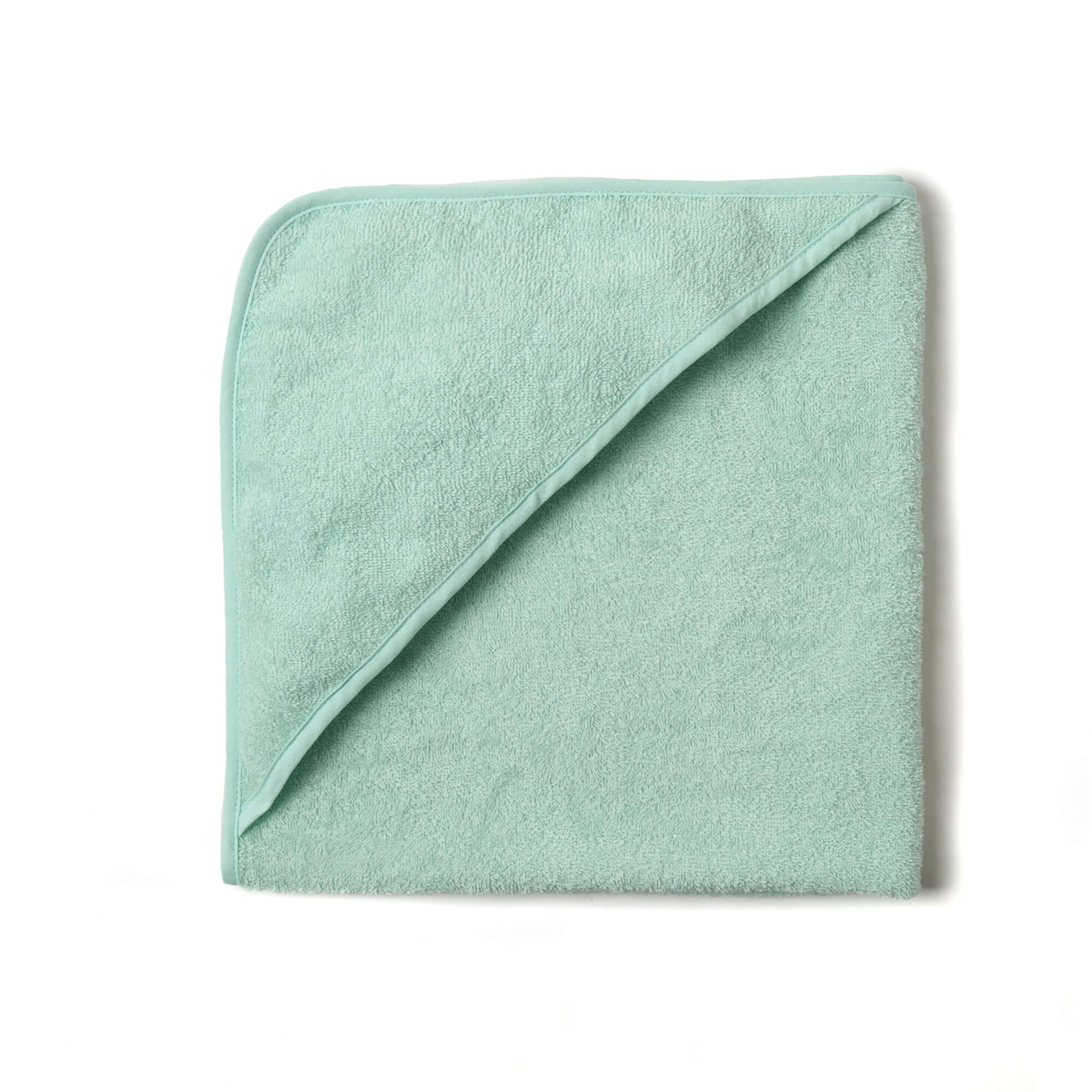 East Coast 3 Pack Baby Hooded Towels - Image 7