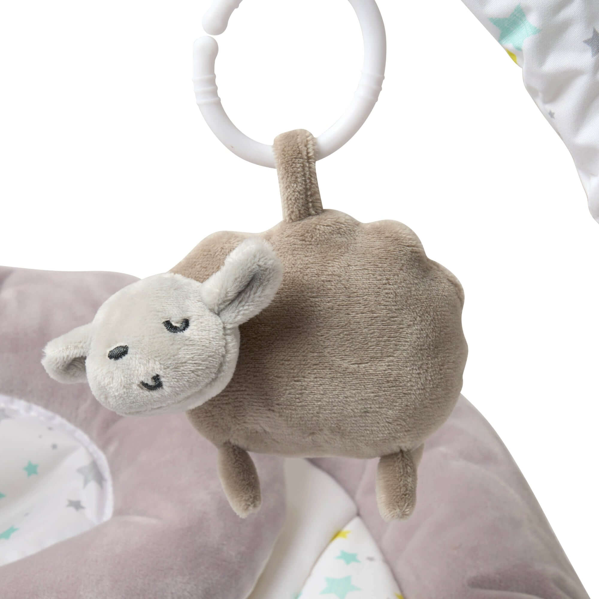 East Coast Counting Sheep Baby Bouncer - Image 3