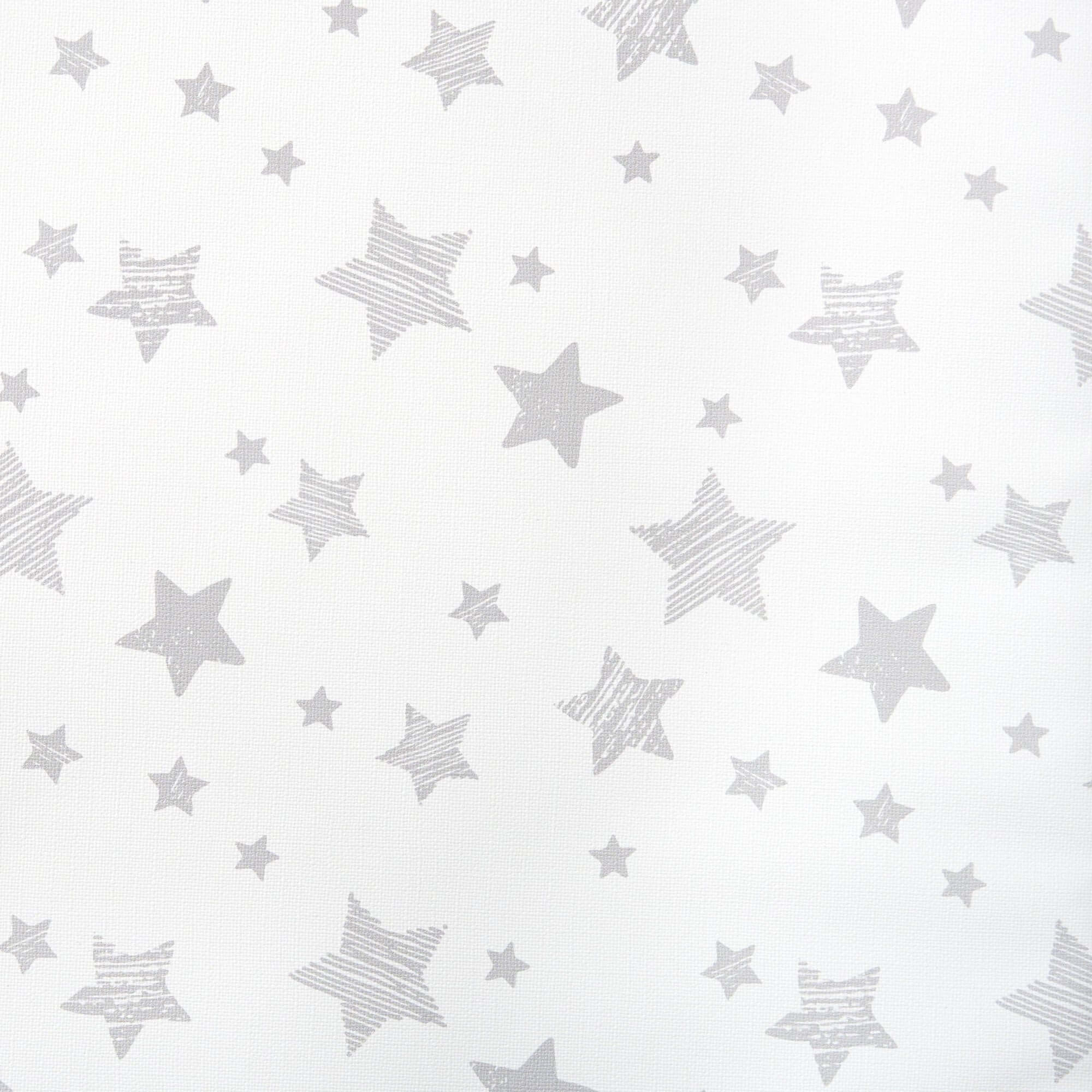 East Coast Essential Star Changing Mat - Image 4
