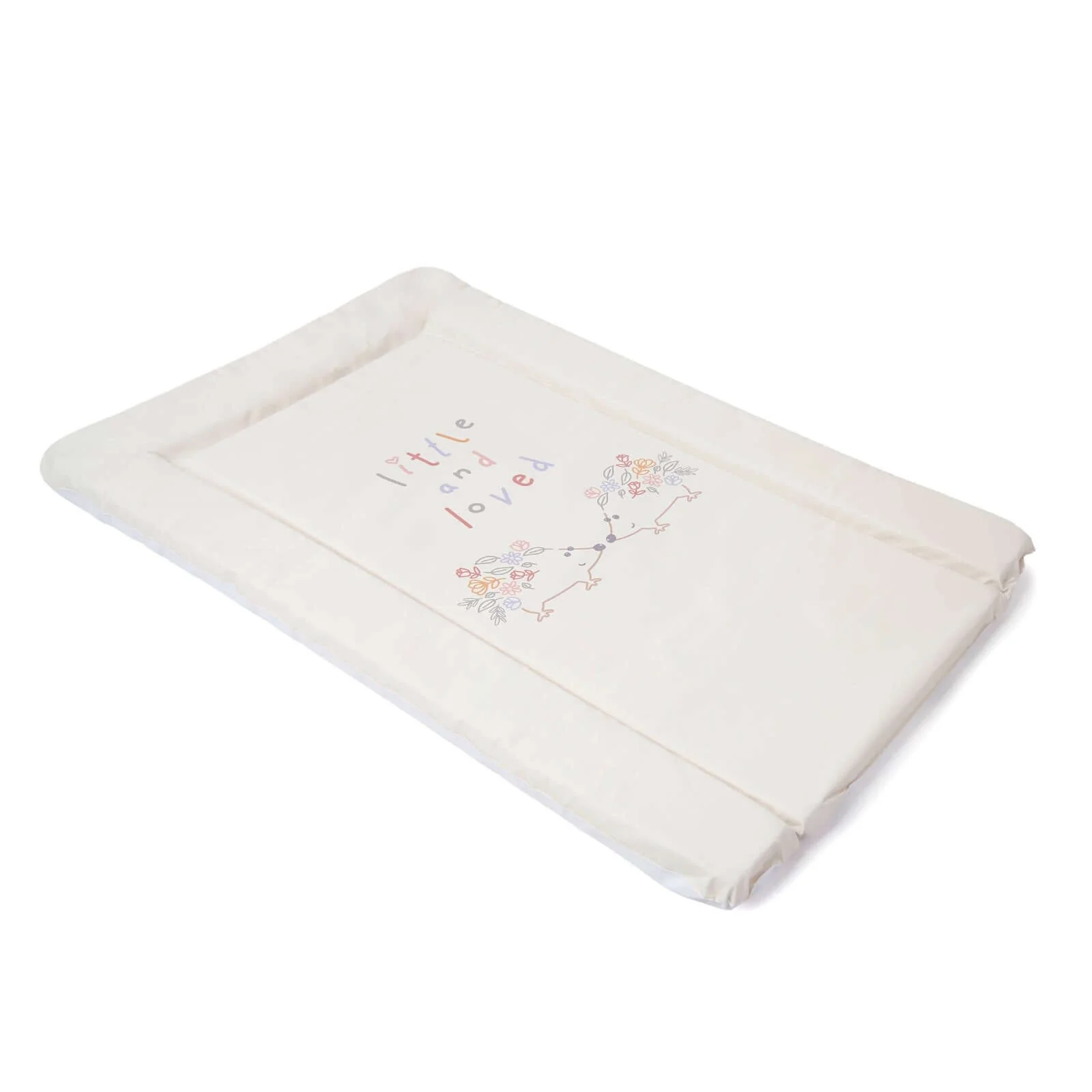East Coast Little and Loved Changing Mat - Image 4