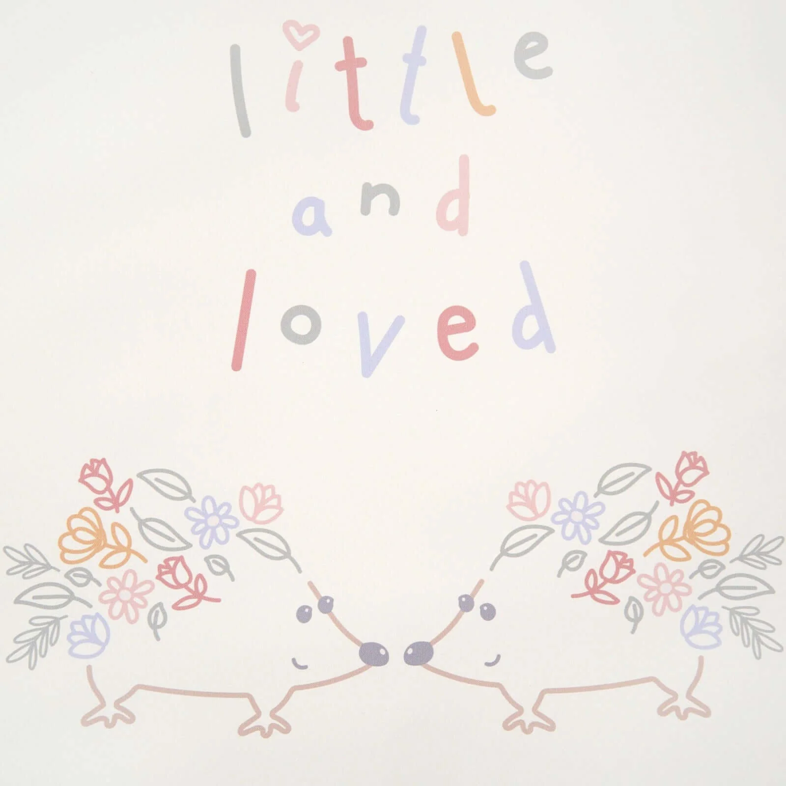 East Coast Little and Loved Changing Mat - Image 8