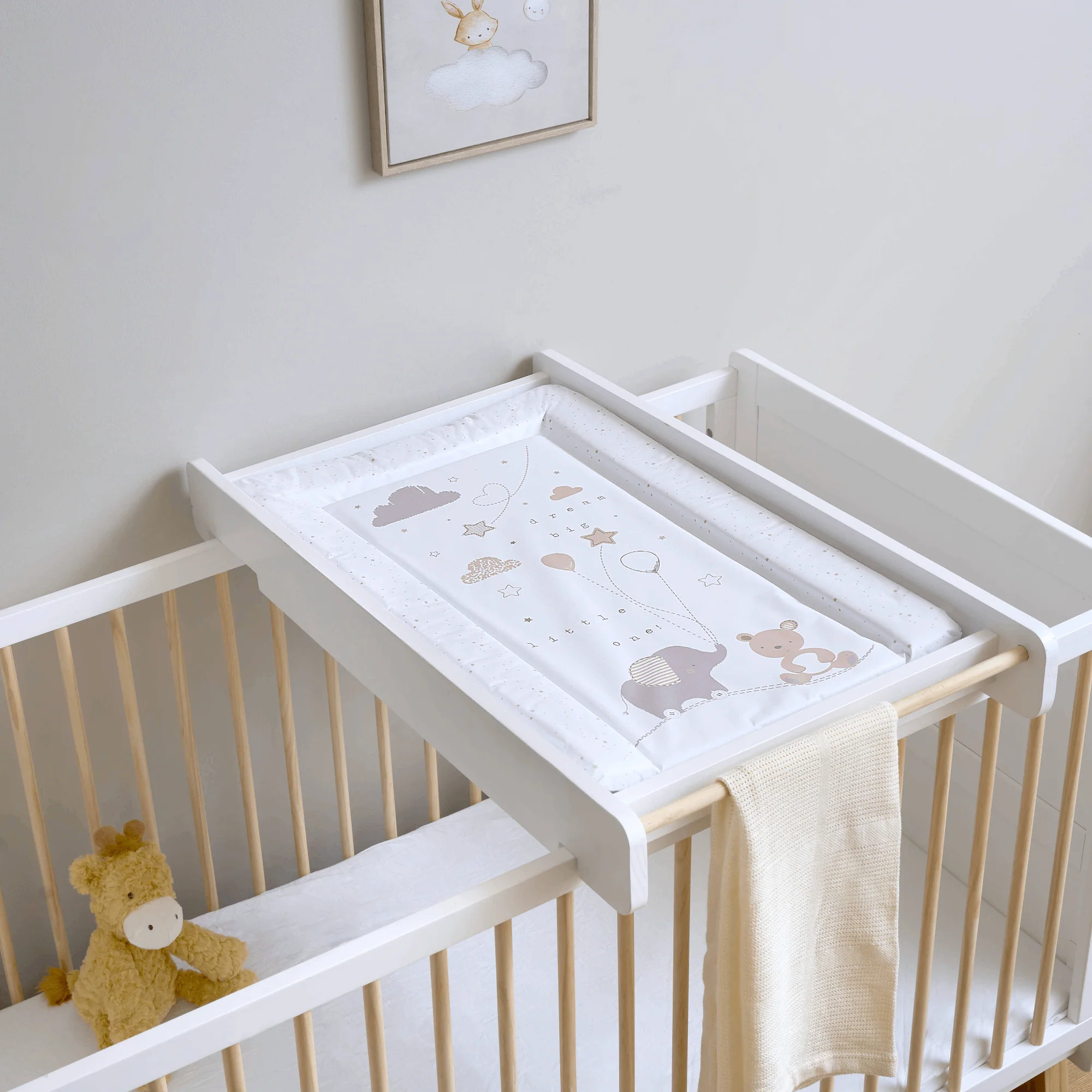 East Coast Little One Changing Mat