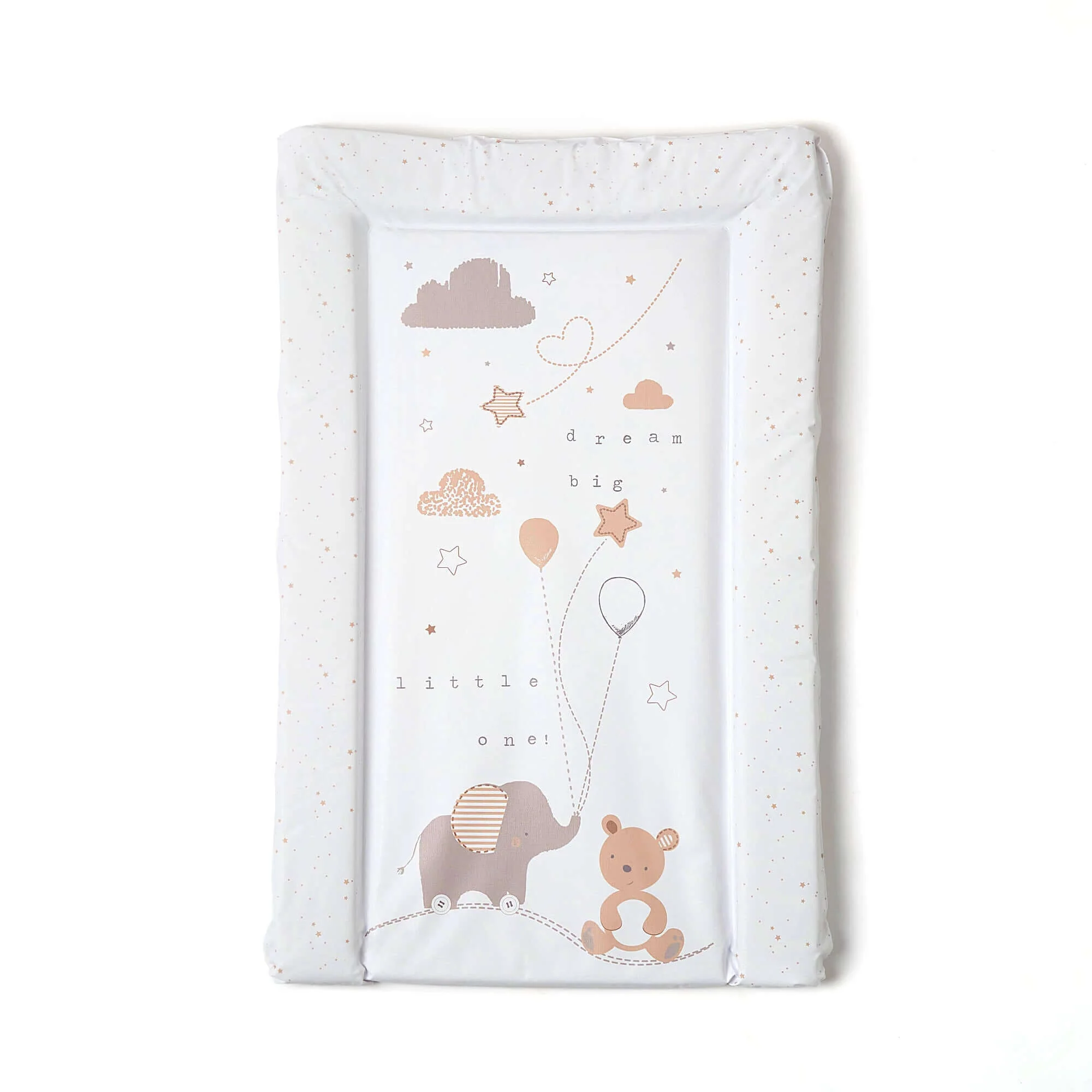 East Coast Little One Changing Mat - Image 2