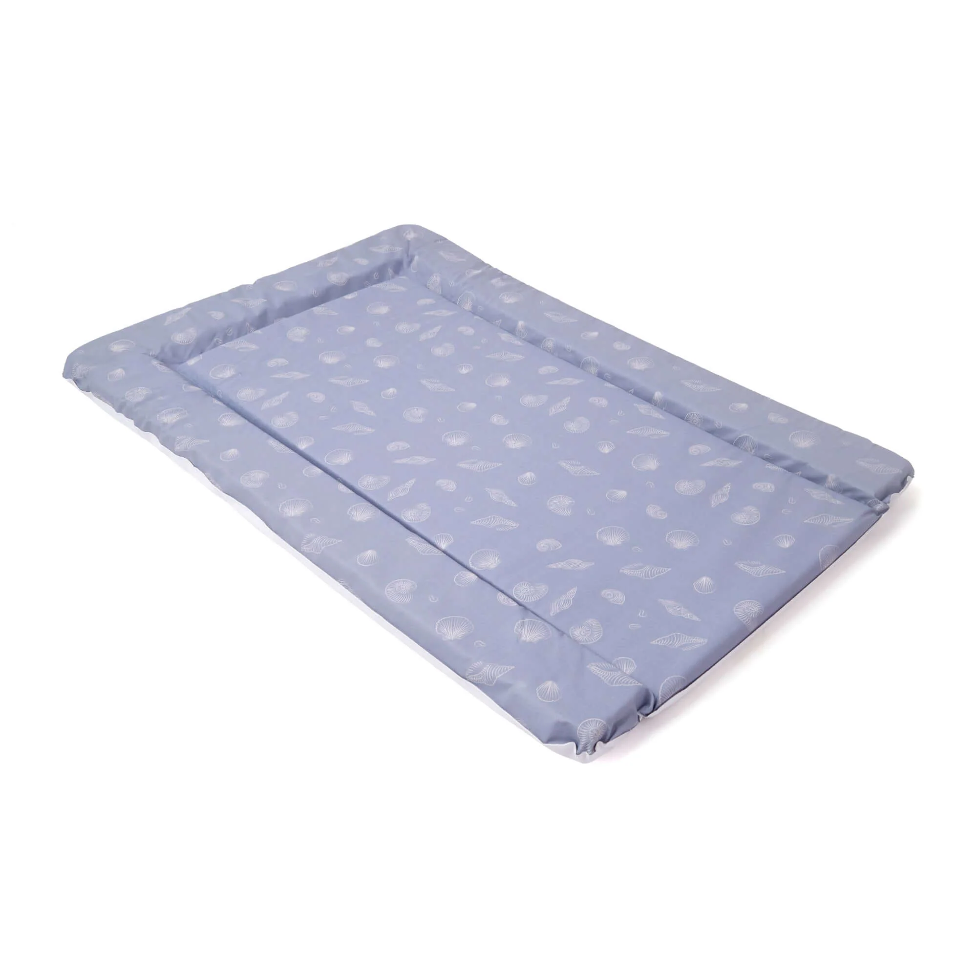 East Coast Seashell Changing Mat - Image 3