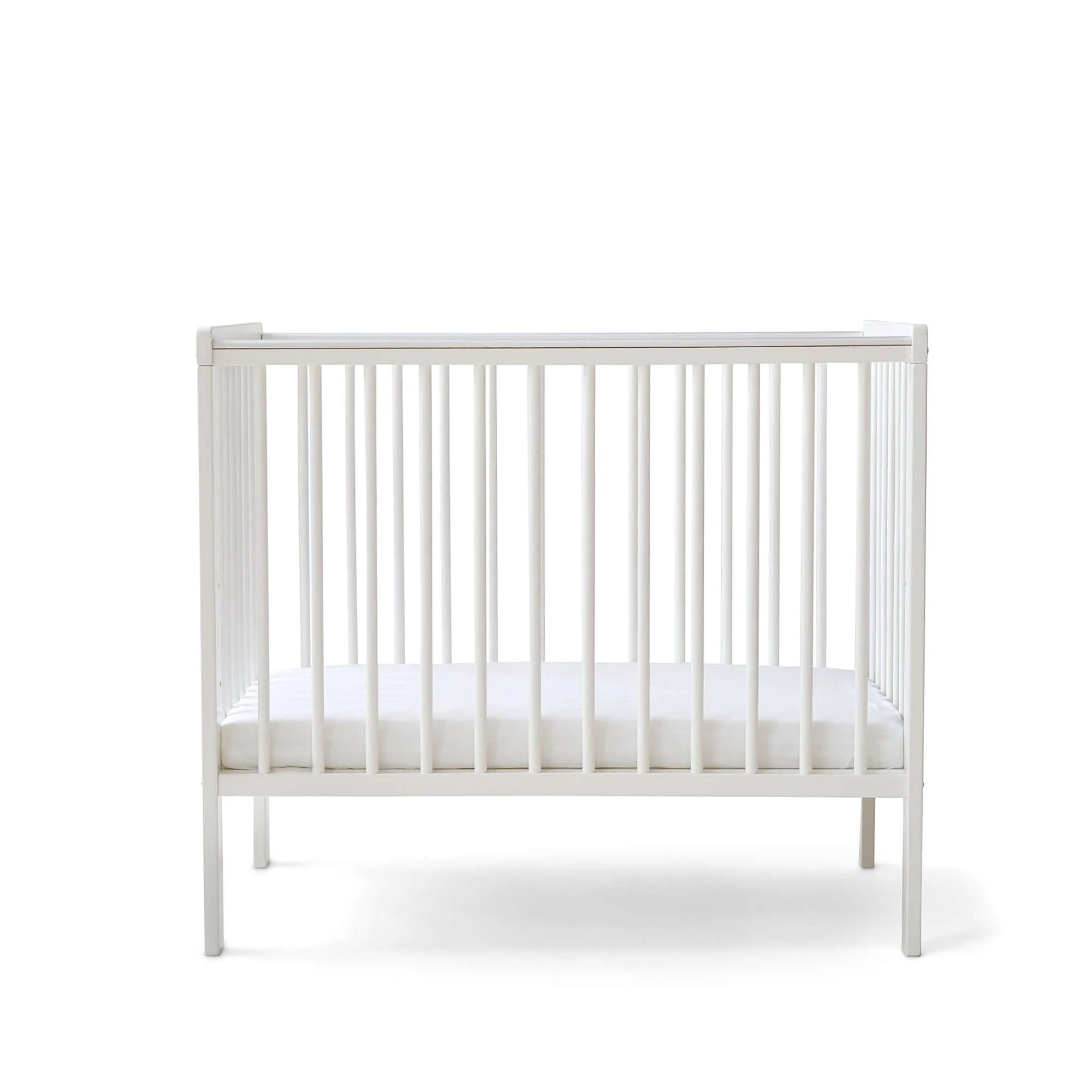 East Coast Space Saver Cot with Mattress Bundle - Image 11