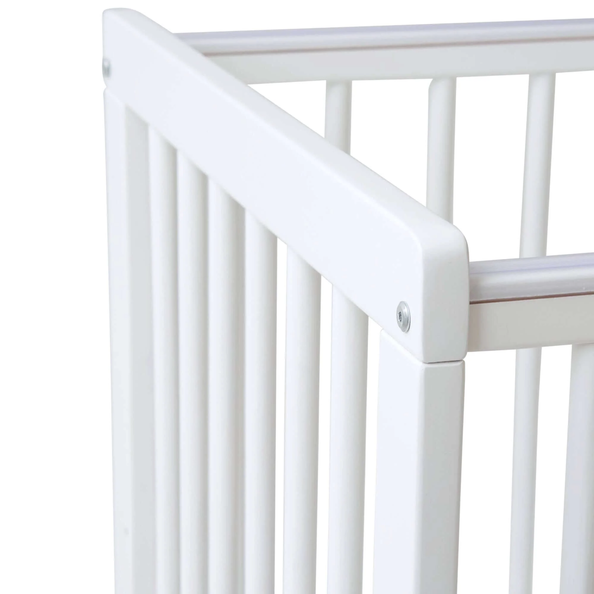 East Coast Space Saver Cot with Mattress Bundle - Image 12