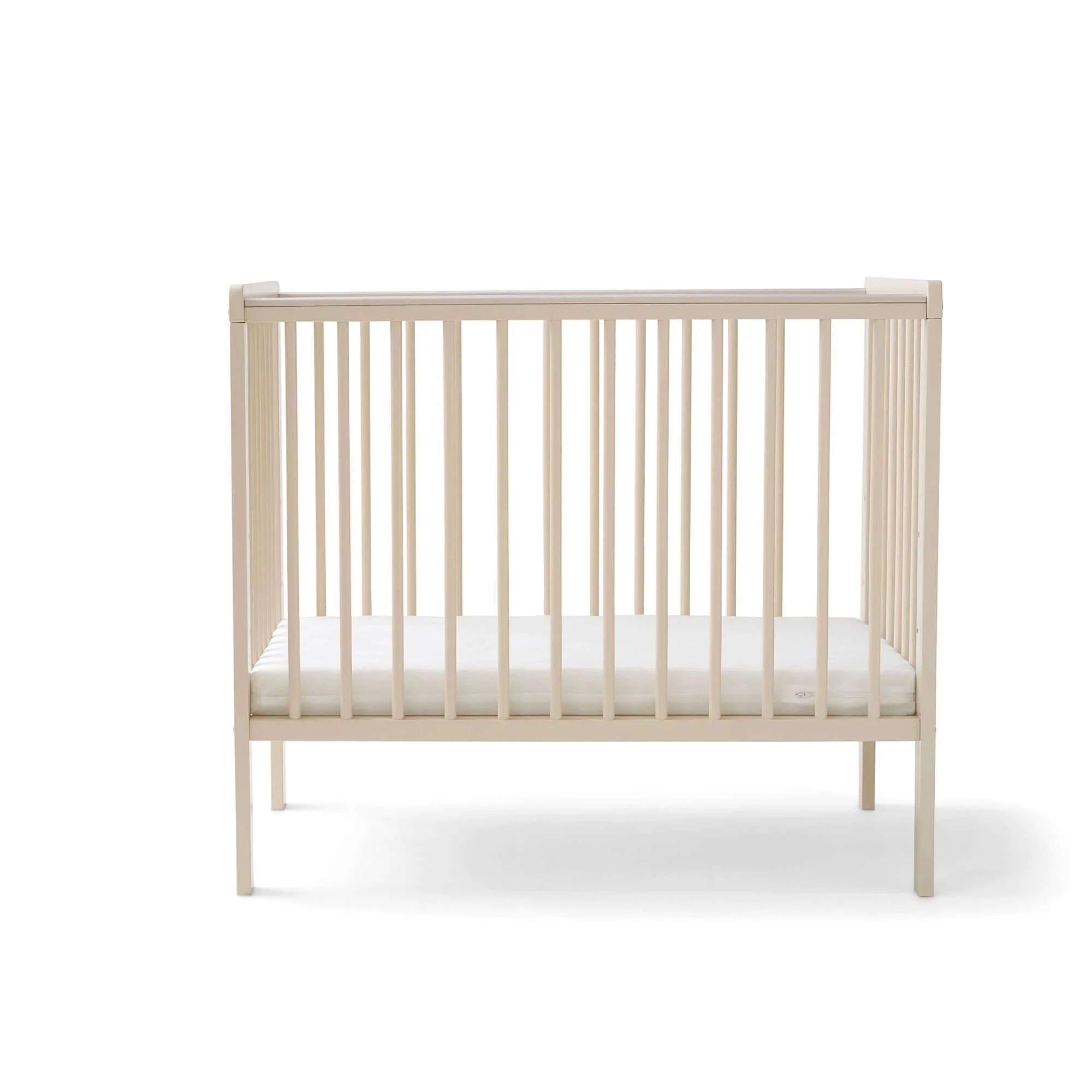 East Coast Space Saver Cot with Mattress Bundle - Image 5