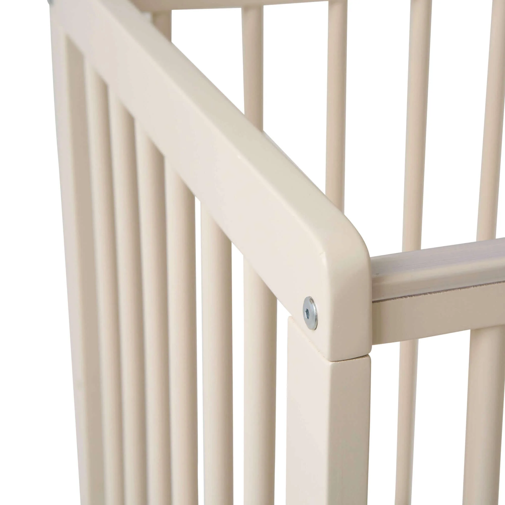 East Coast Space Saver Cot with Mattress Bundle - Image 6