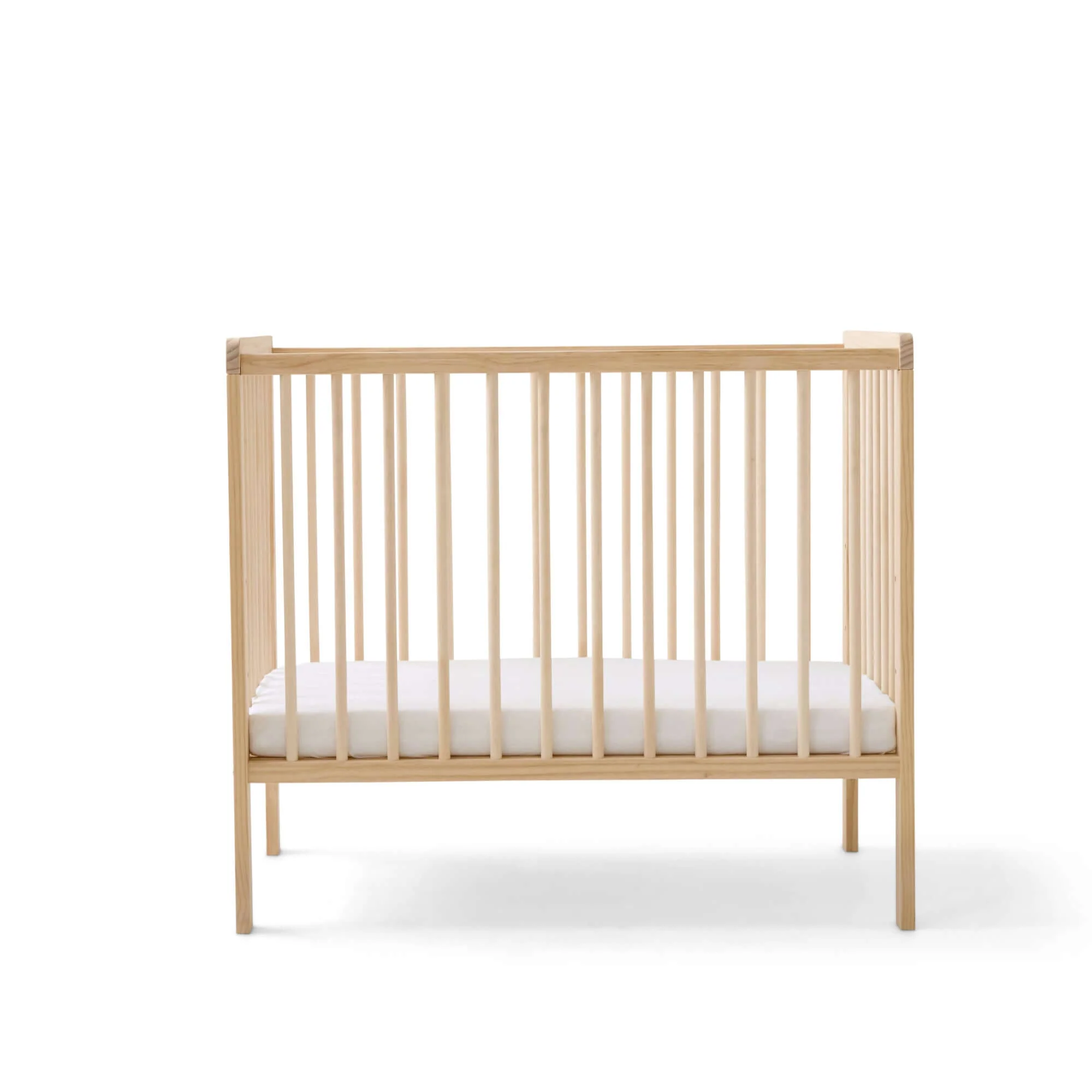 East Coast Space Saver Cot with Mattress Bundle - Image 8