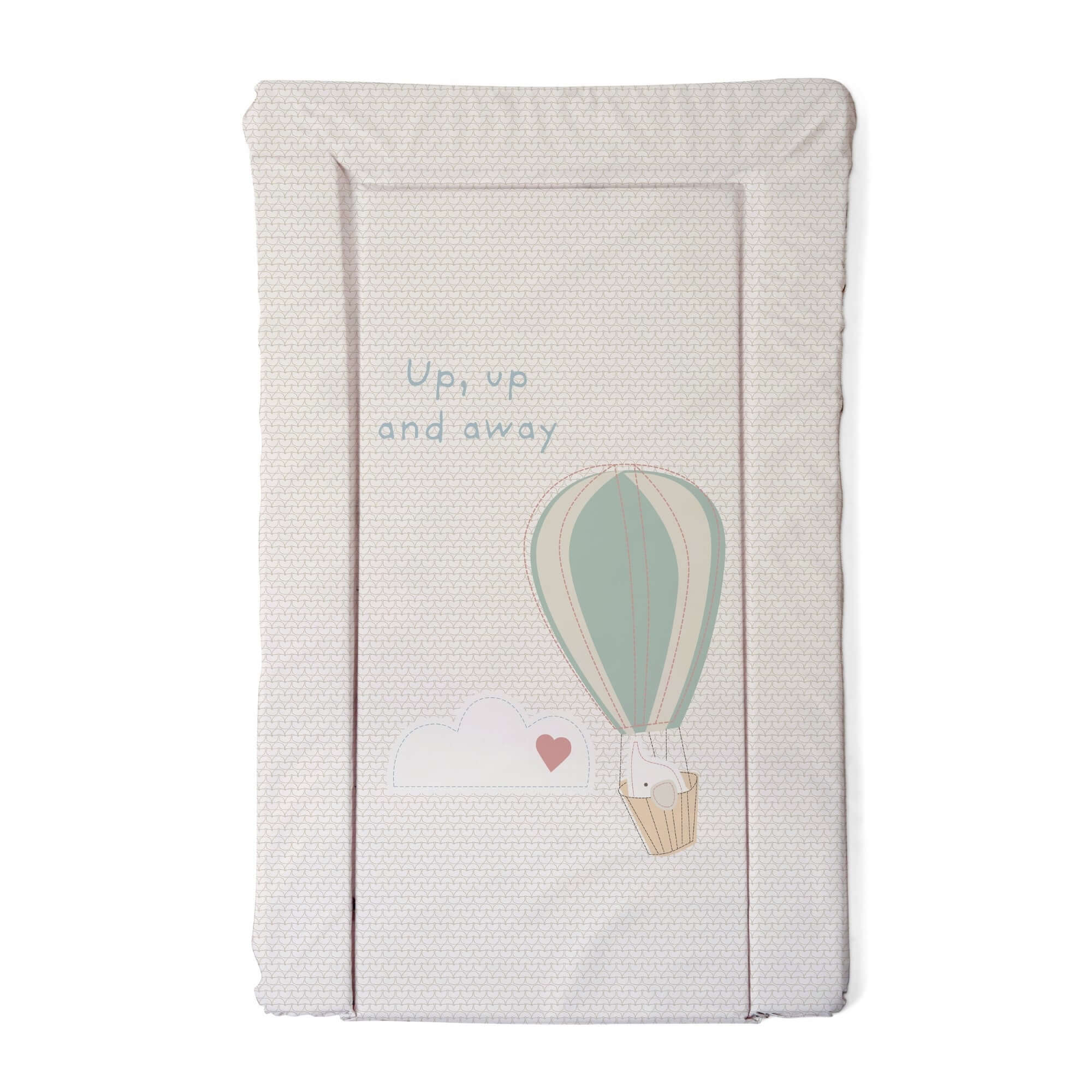 East Coast Up, Up & Away Changing Mat - Image 2