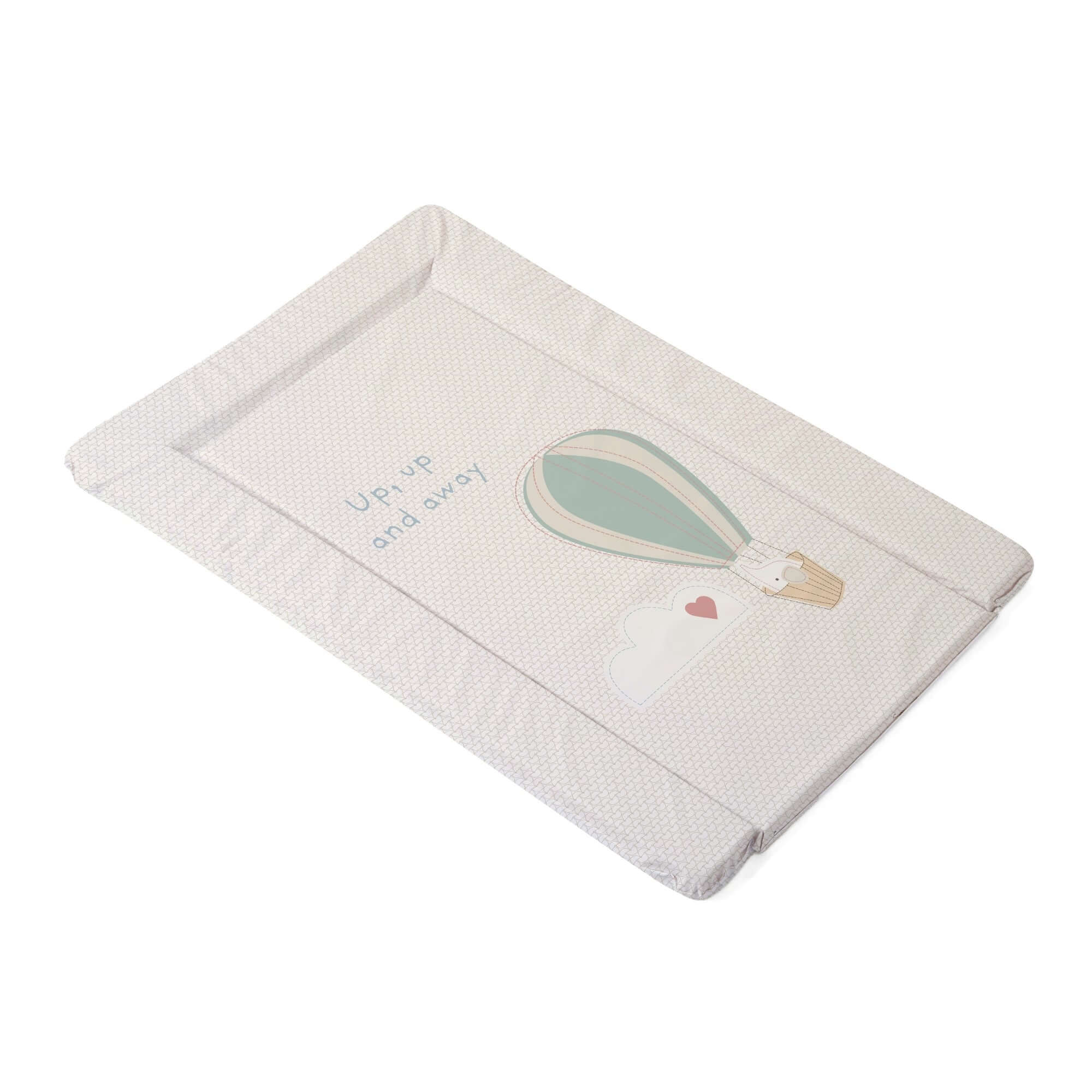 East Coast Up, Up & Away Changing Mat - Image 3
