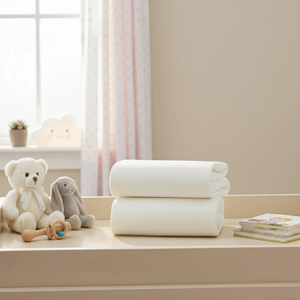 Essentials Cot Bed Bundle - Image 12