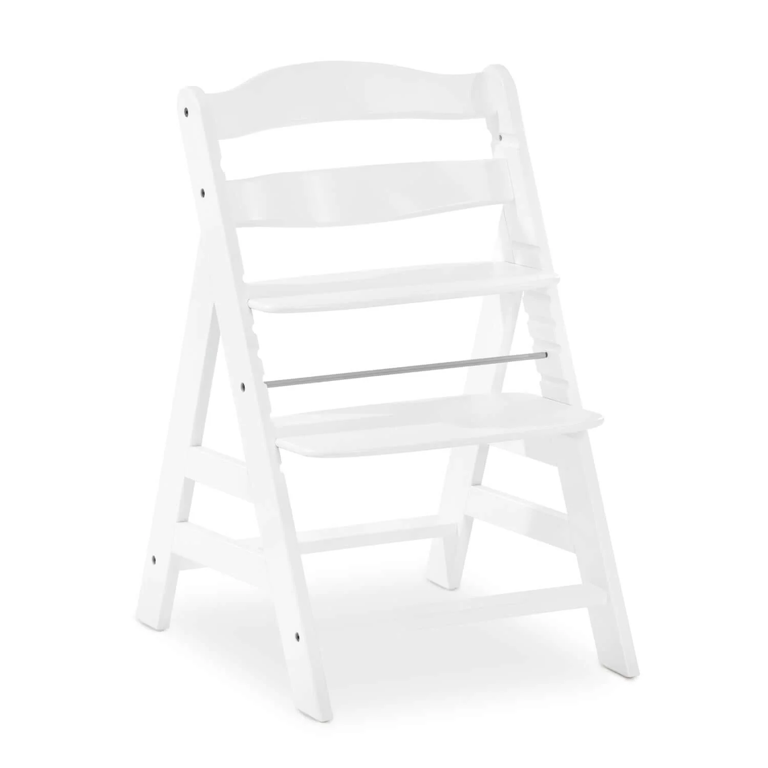 Hauck Alpha+ Wooden Highchair - Image 11