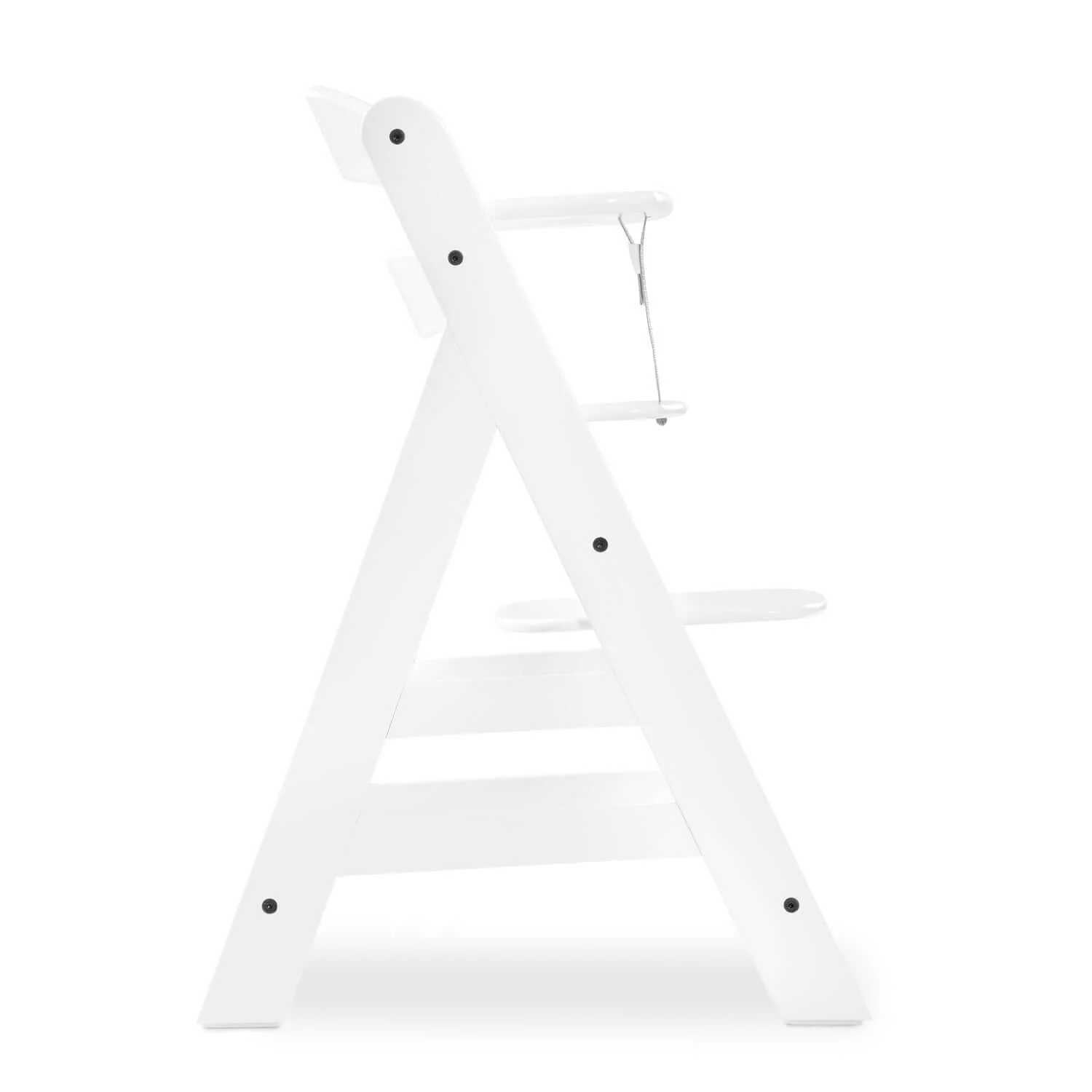 Hauck Alpha+ Wooden Highchair - Image 12