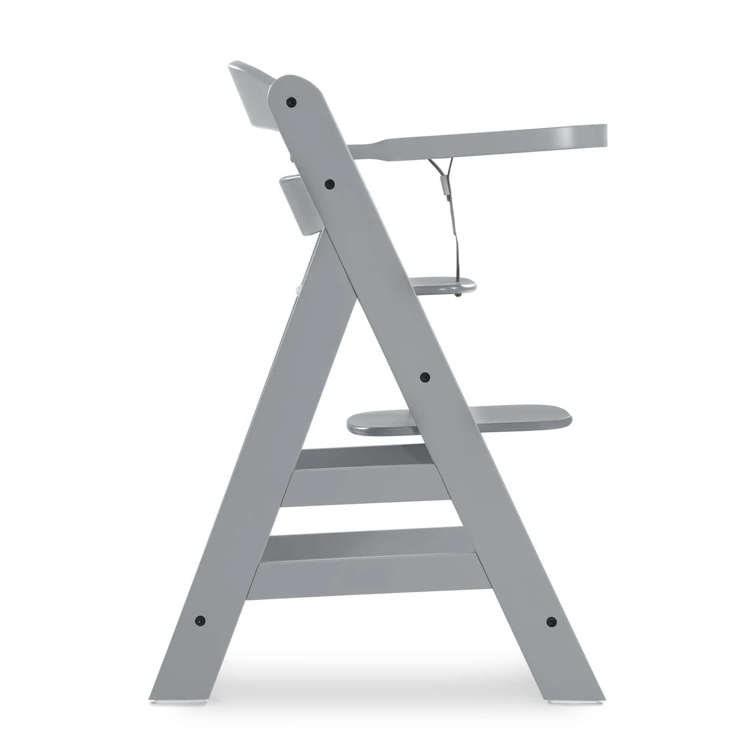Hauck Alpha+ Wooden Highchair - Image 16