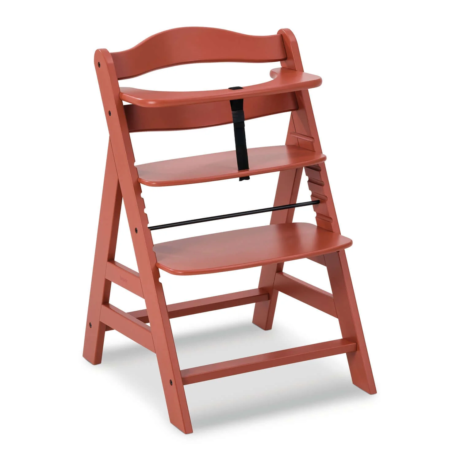 Hauck Alpha+ Wooden Highchair - Image 17