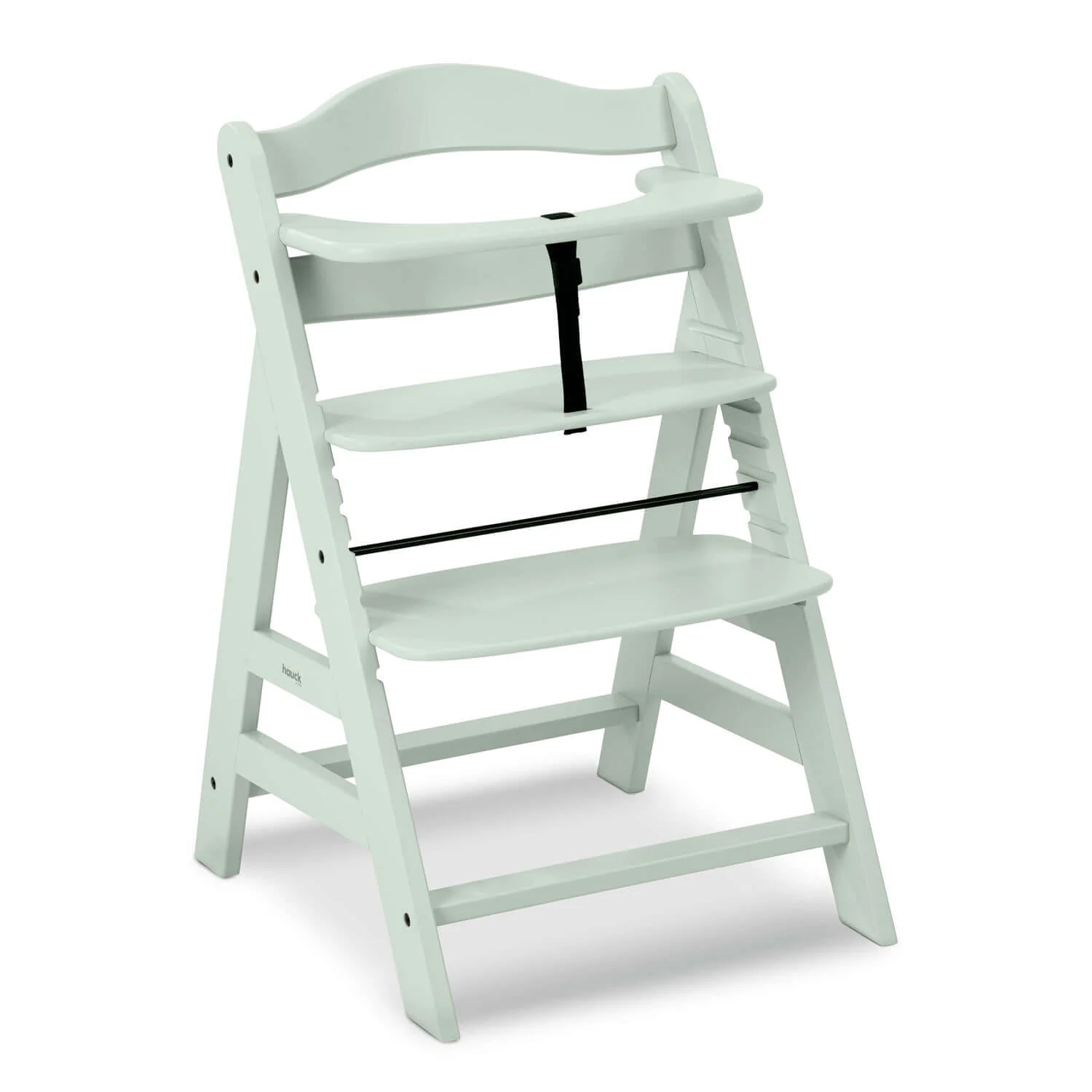 Hauck Alpha+ Wooden Highchair - Image 21