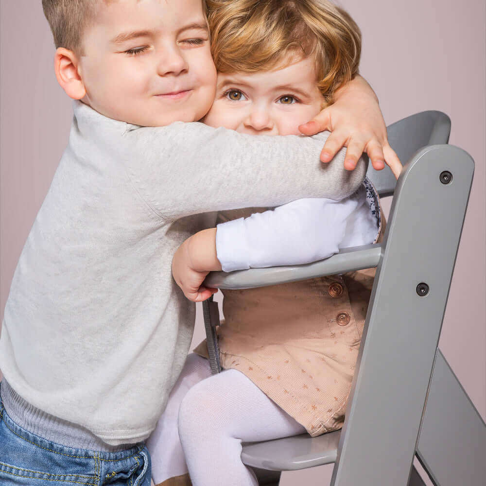 Hauck Alpha+ Wooden Highchair - Image 13