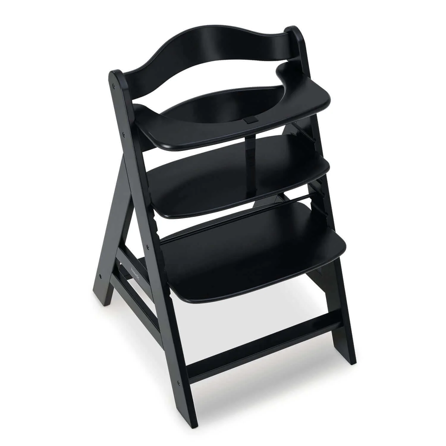 Hauck Alpha+ Wooden Highchair - Image 25