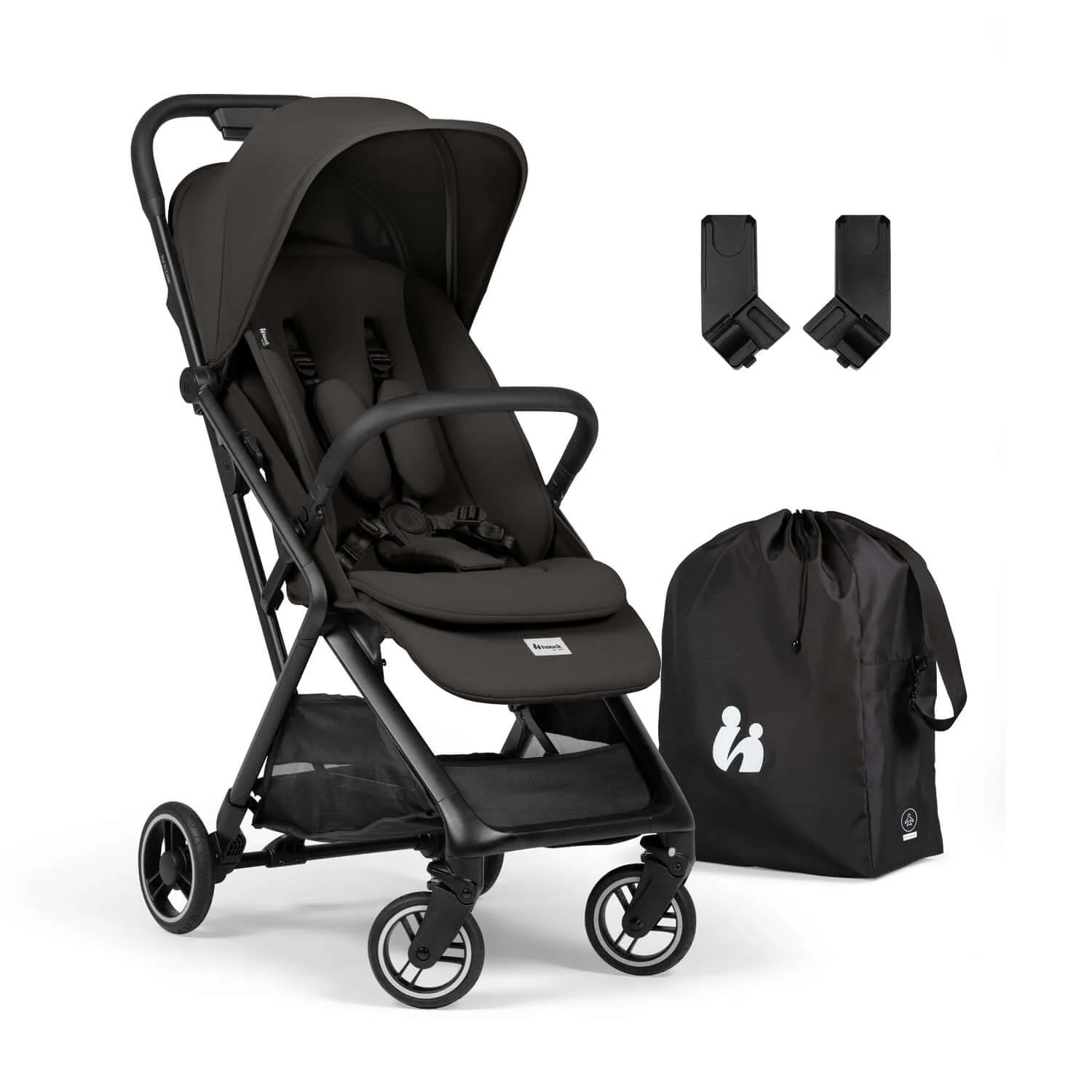 Hauck Fly N Care Pushchair - Image 16