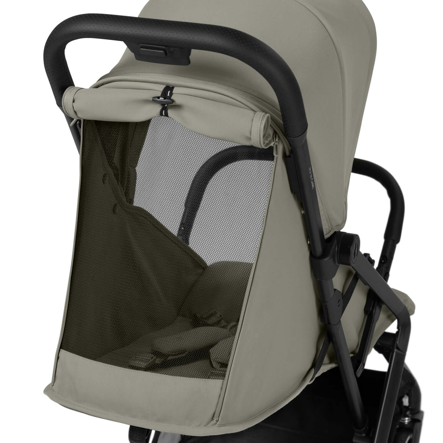 Hauck Fly N Care Pushchair - Image 7