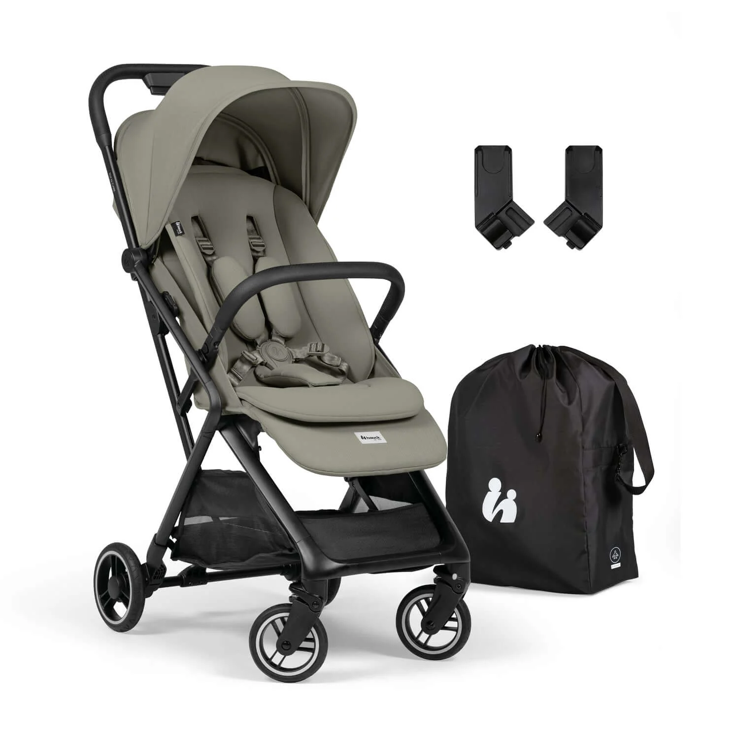 Hauck Fly N Care Pushchair - Image 8