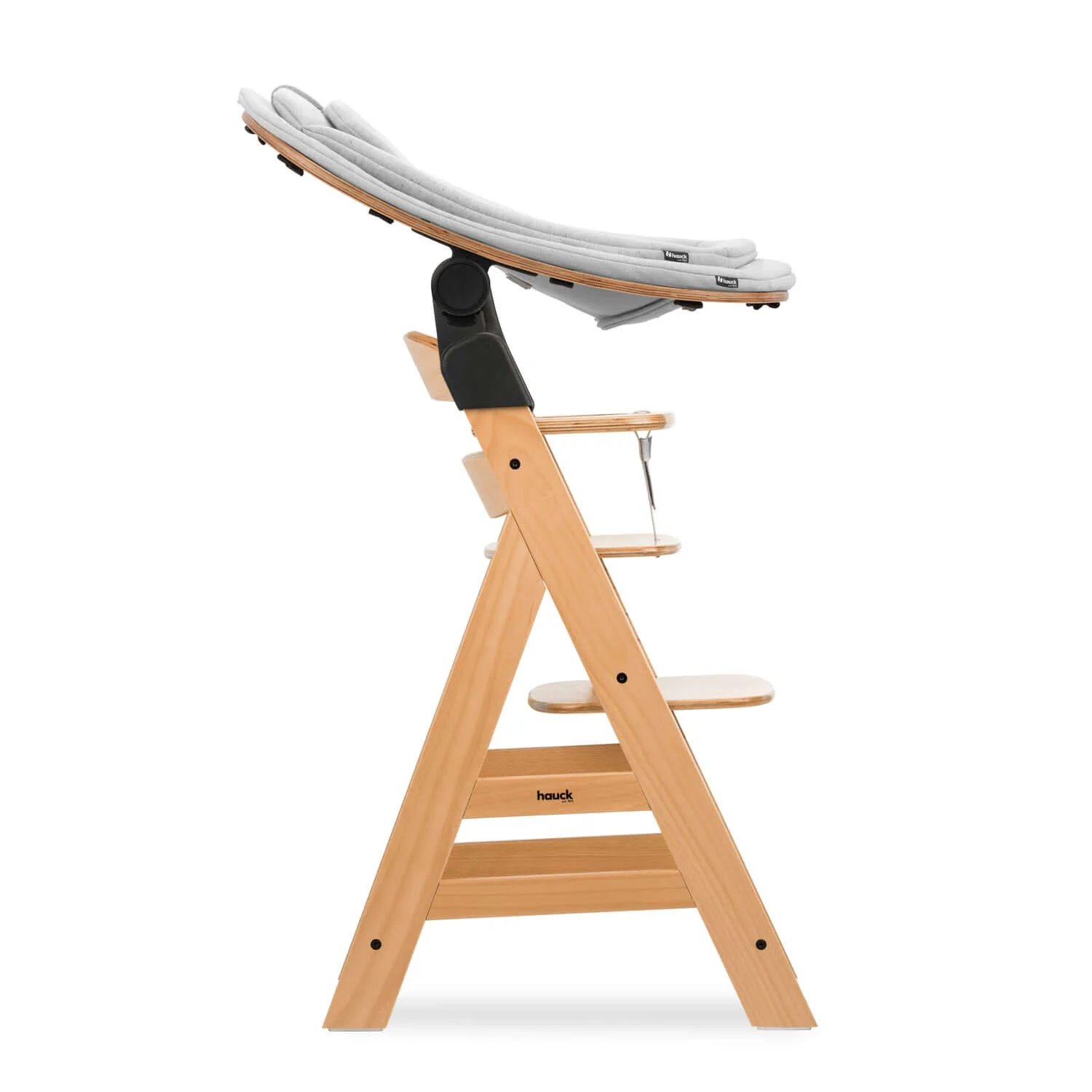 Hauck Highchair Bouncer Eco - Image 10