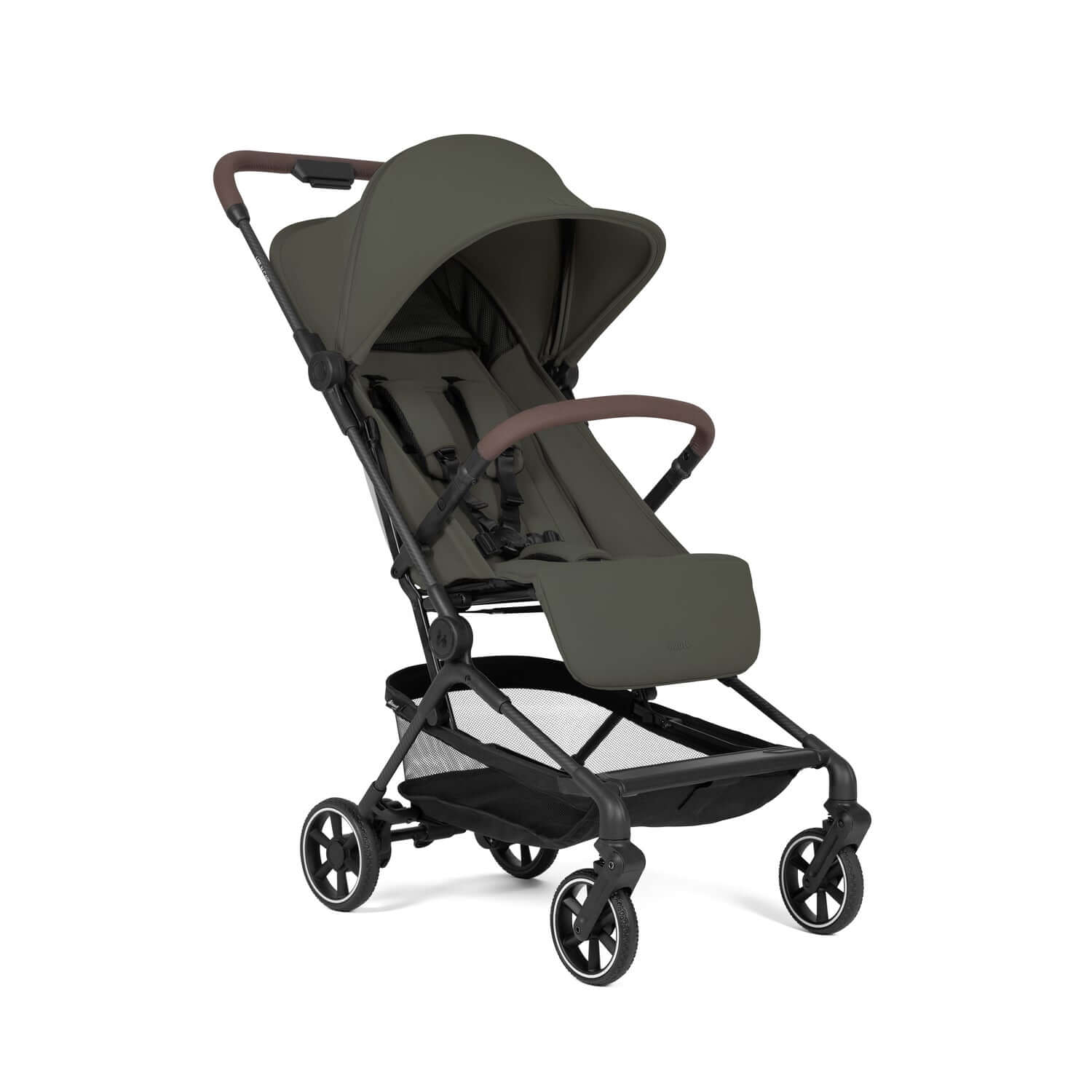 Hauck Lite N Care Pushchair - Image 10