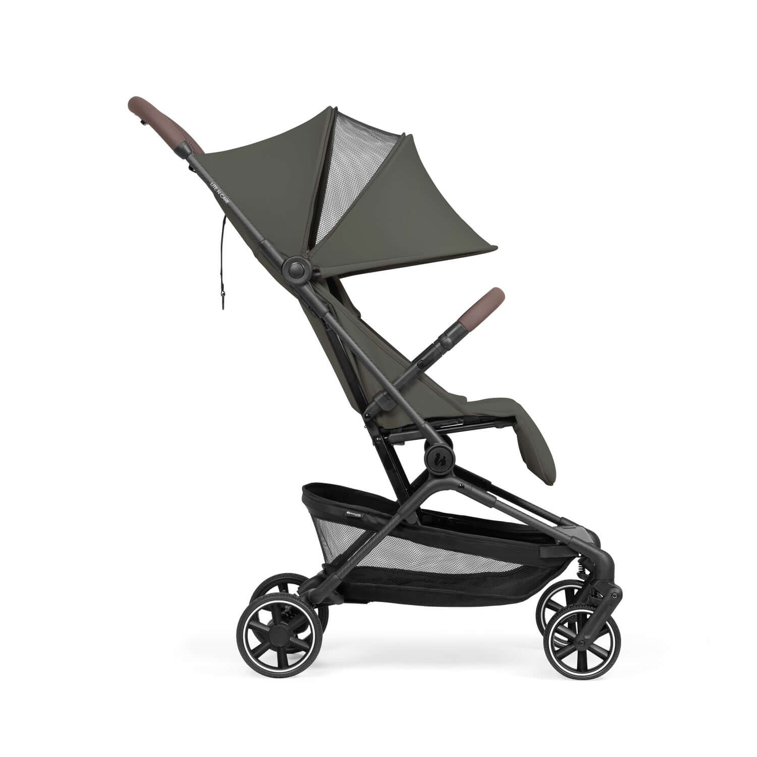 Hauck Lite N Care Pushchair - Image 11