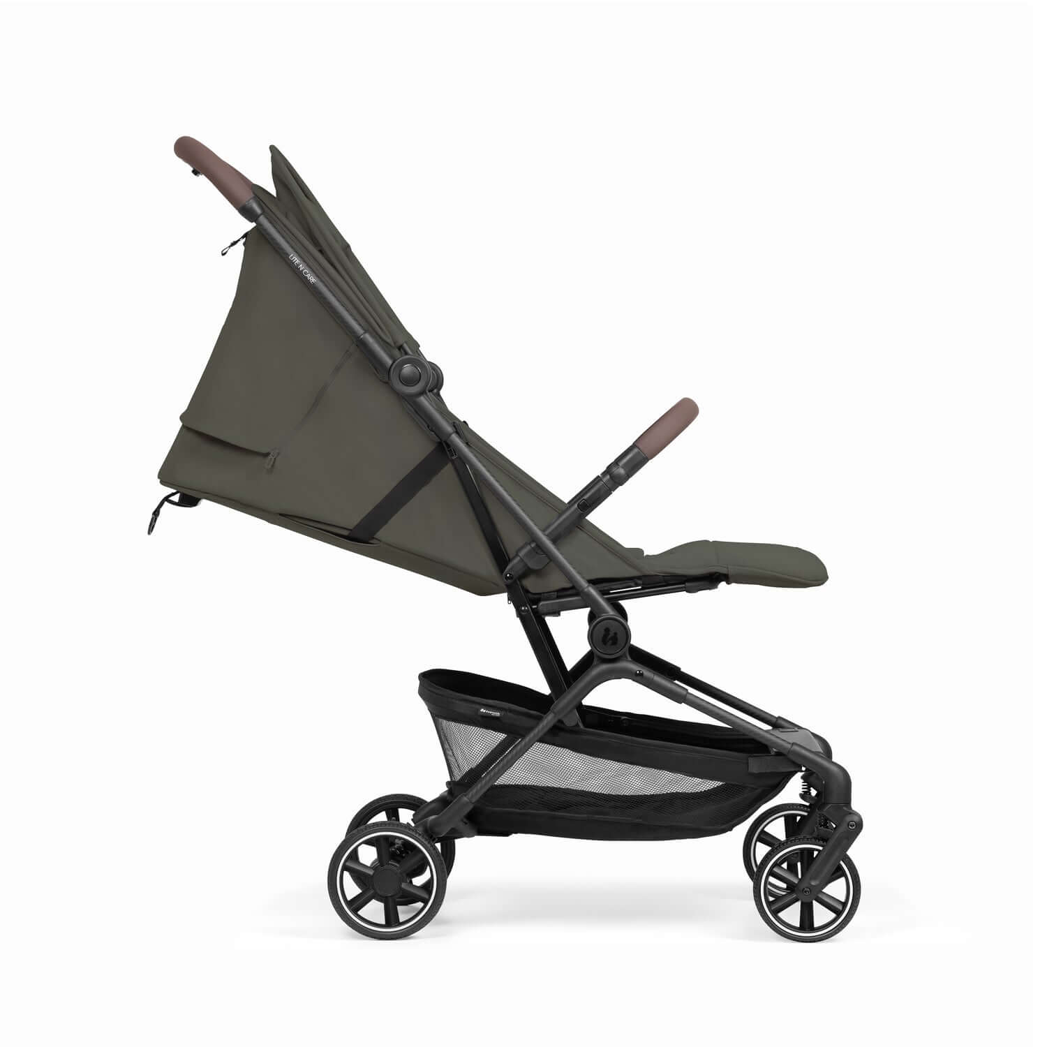 Hauck Lite N Care Pushchair - Image 12