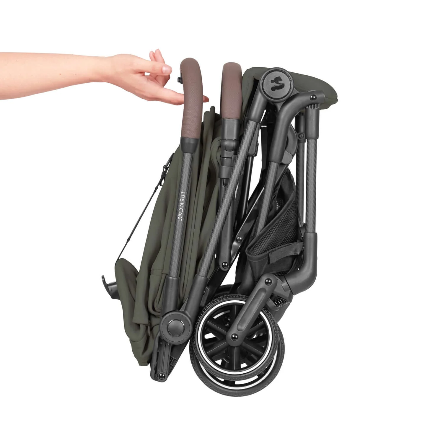 Hauck Lite N Care Pushchair - Image 14