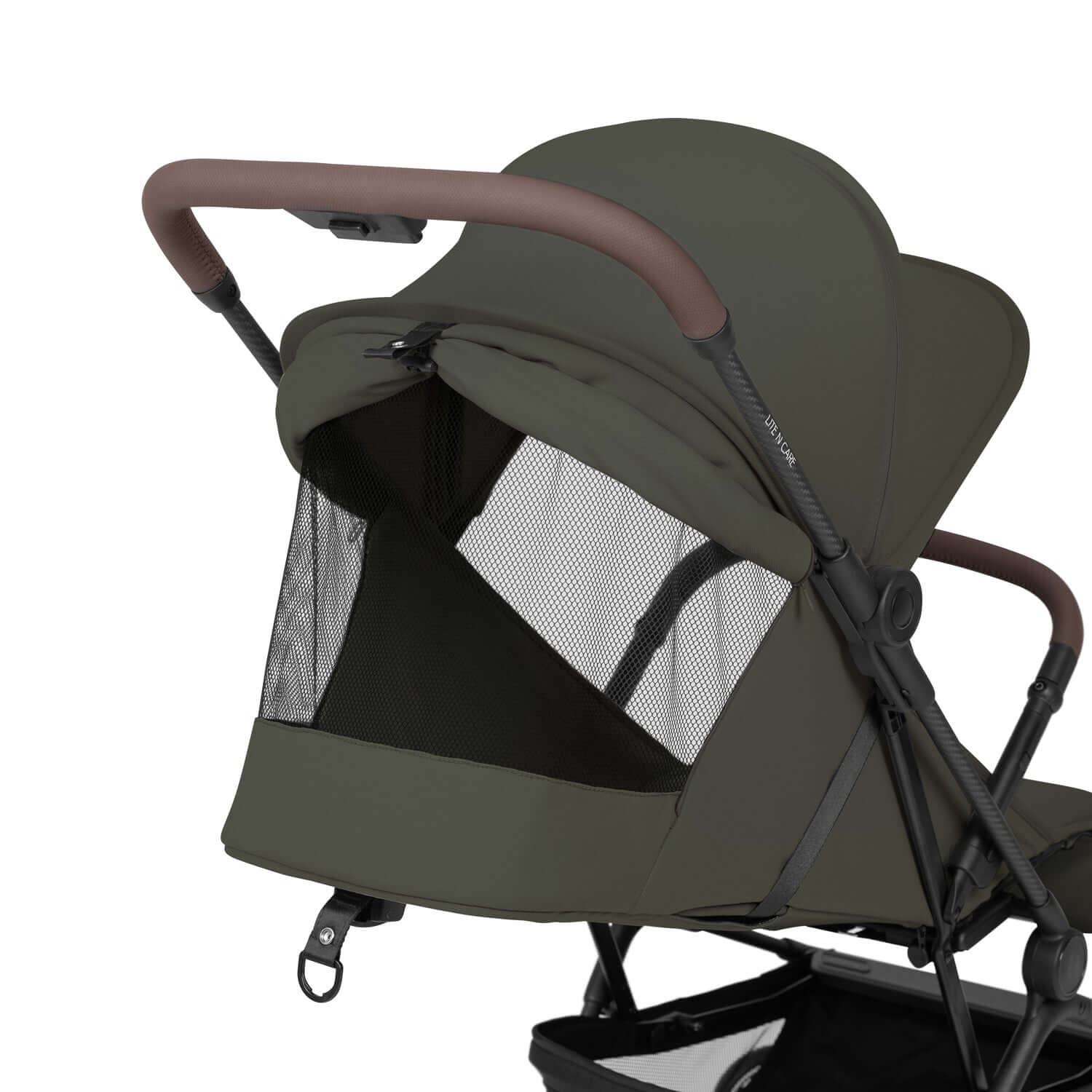 Hauck Lite N Care Pushchair - Image 16