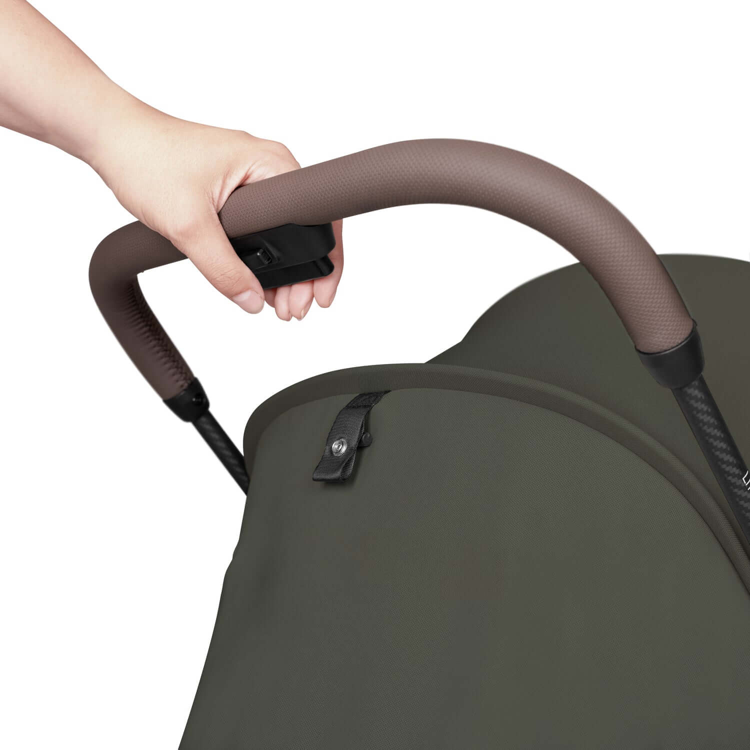 Hauck Lite N Care Pushchair - Image 17