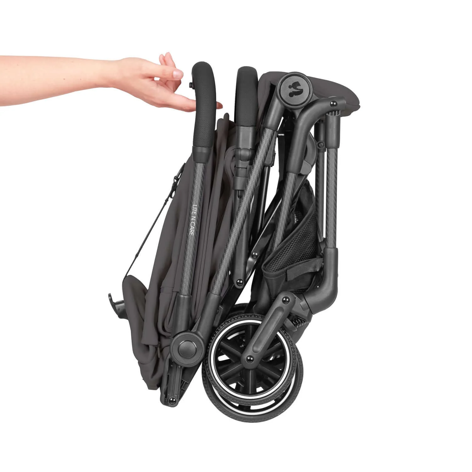Hauck Lite N Care Pushchair - Image 3